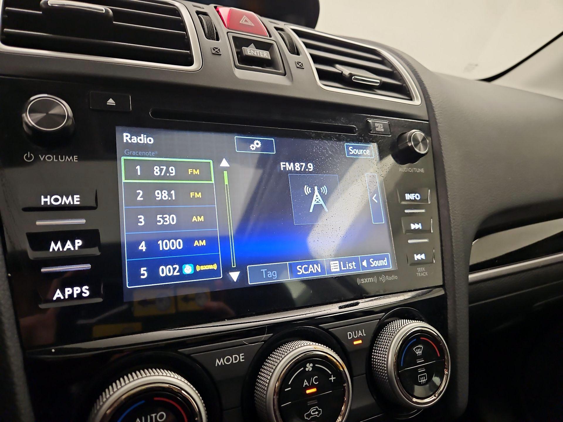 Thumbnail: 2018 Subaru Forester - 16