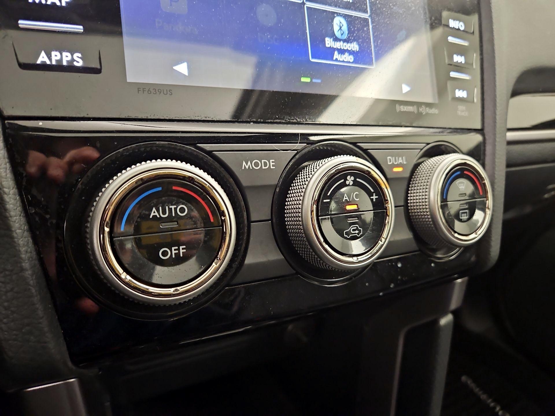 Thumbnail: 2018 Subaru Forester - 17