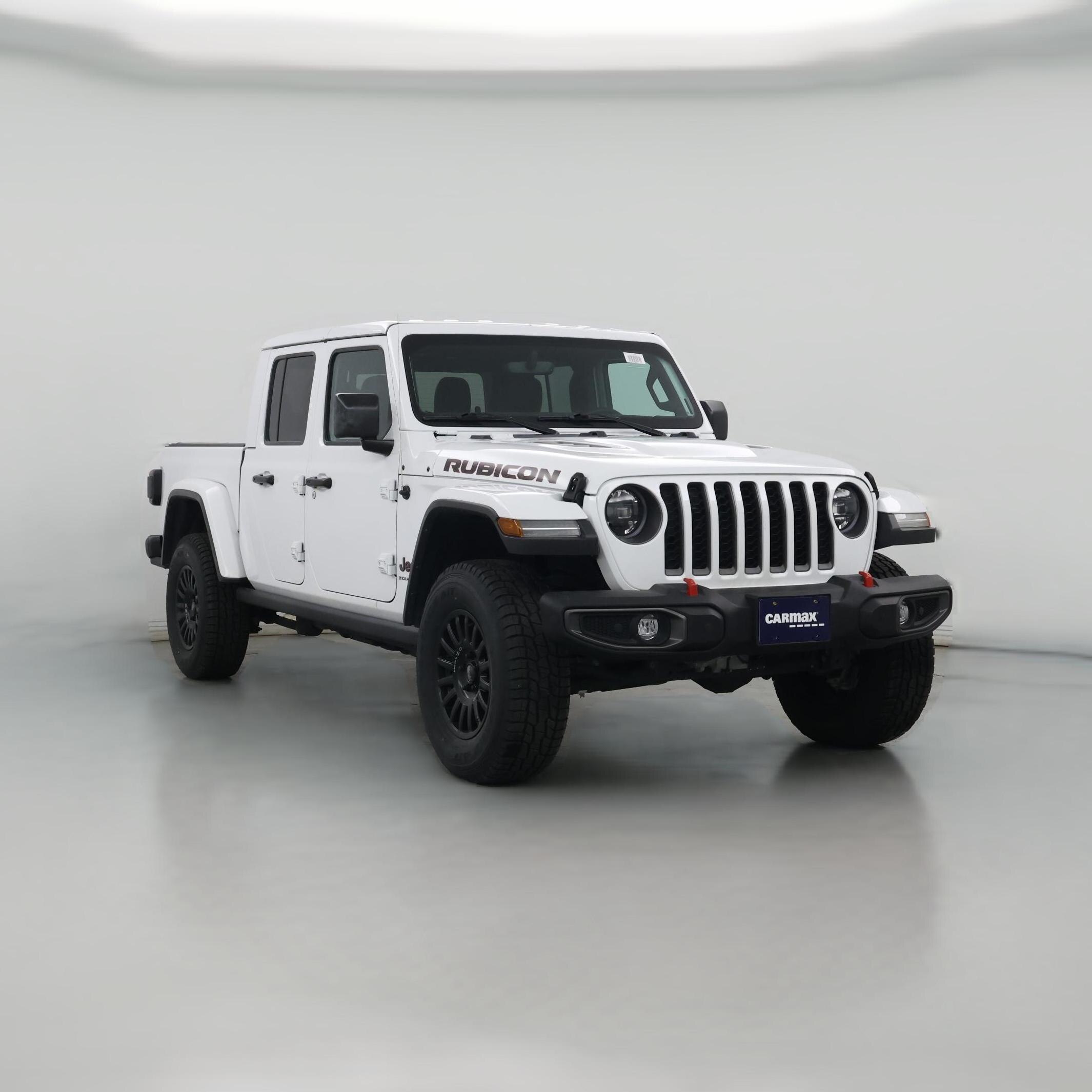Thumbnail: 2023 Jeep Gladiator - 1