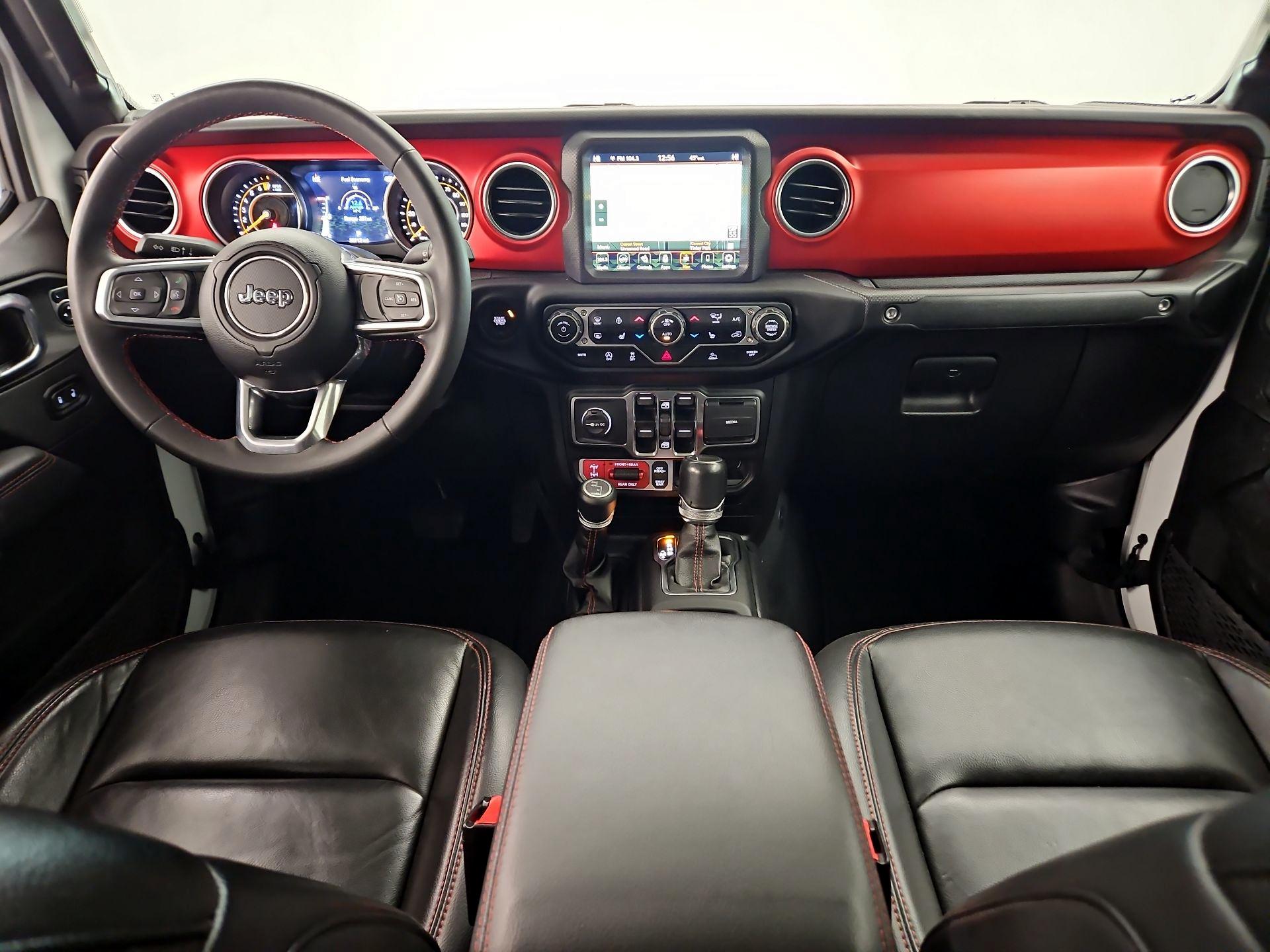 Thumbnail: 2023 Jeep Gladiator - 9