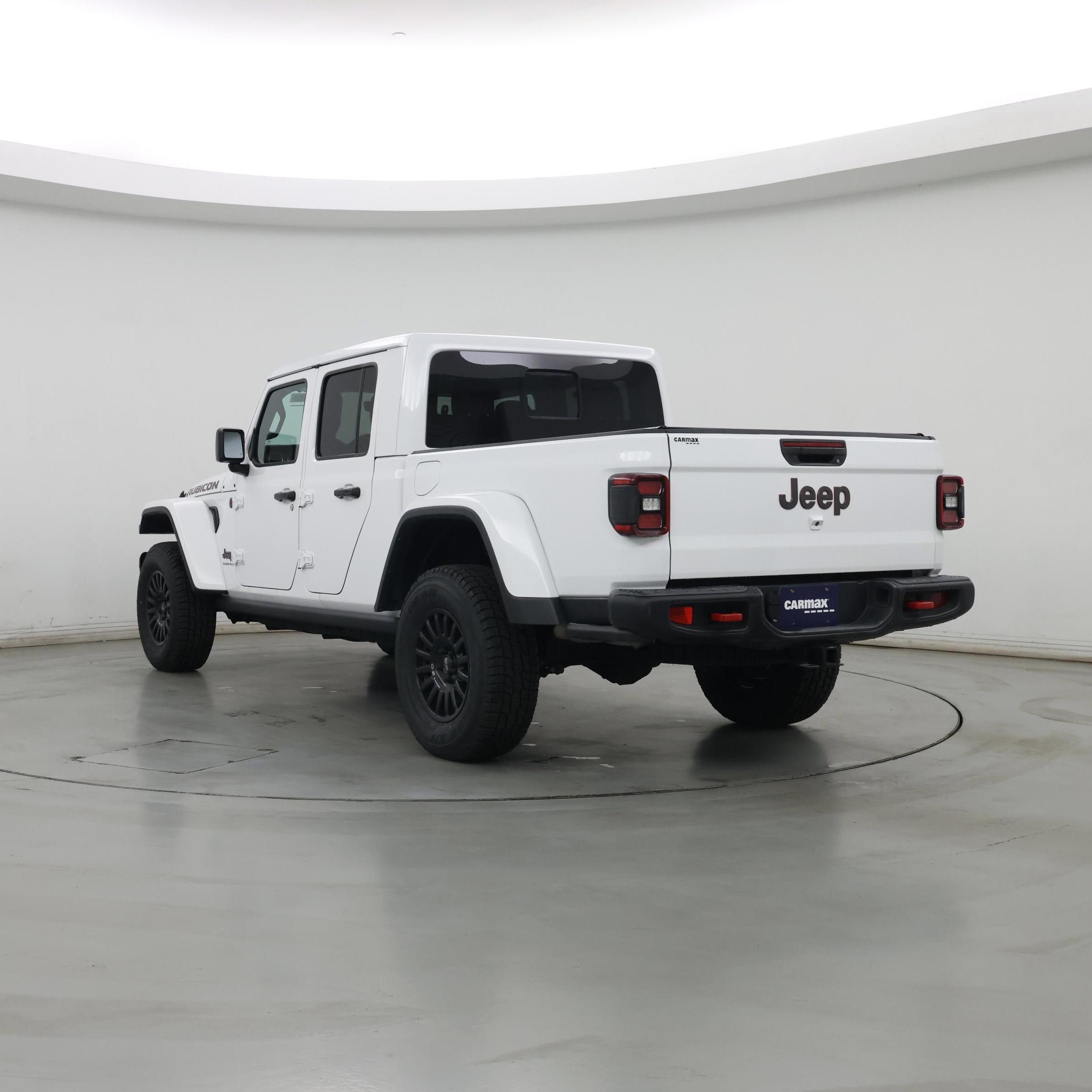 Thumbnail: 2023 Jeep Gladiator - 2