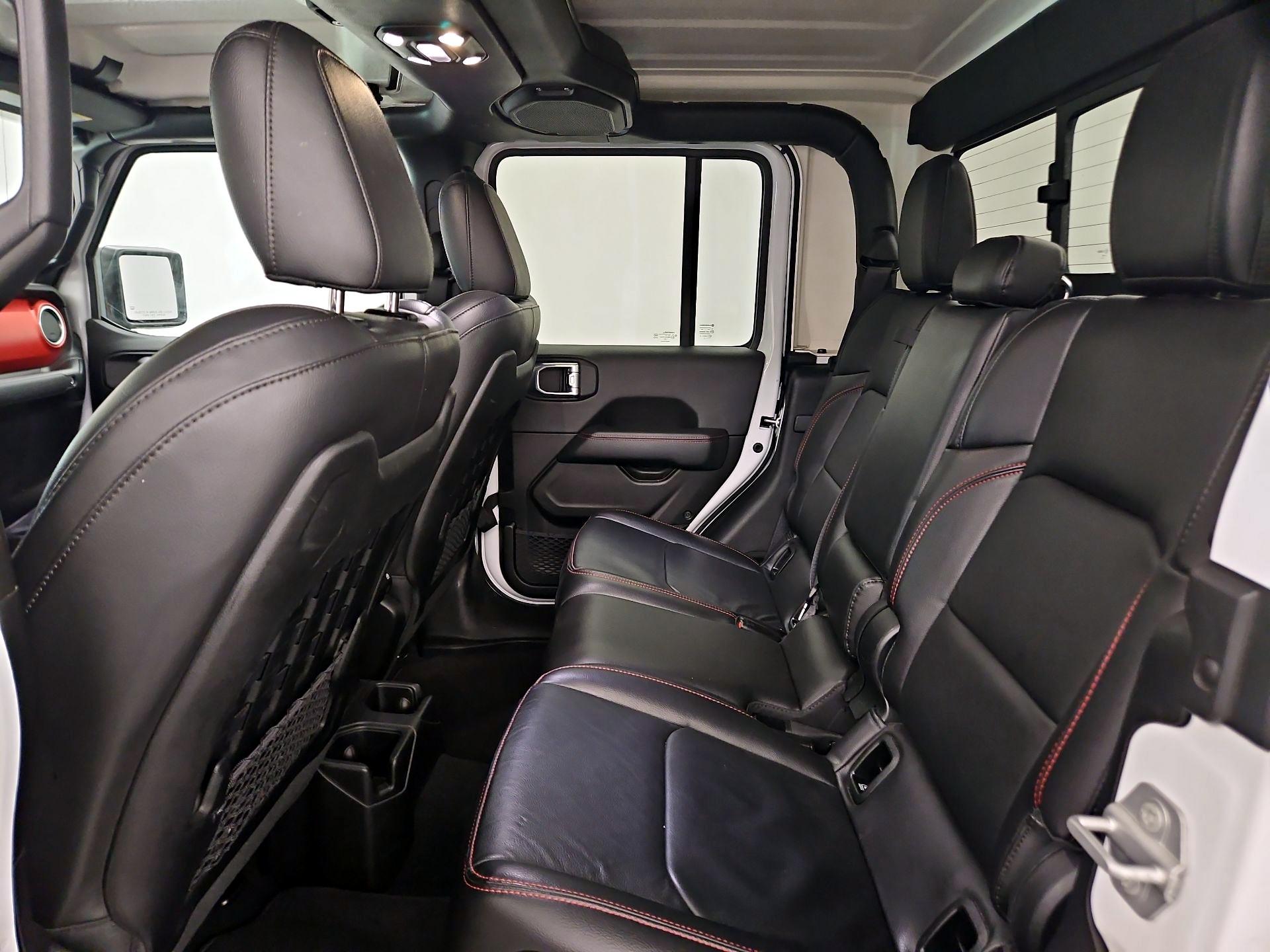 Thumbnail: 2023 Jeep Gladiator - 20