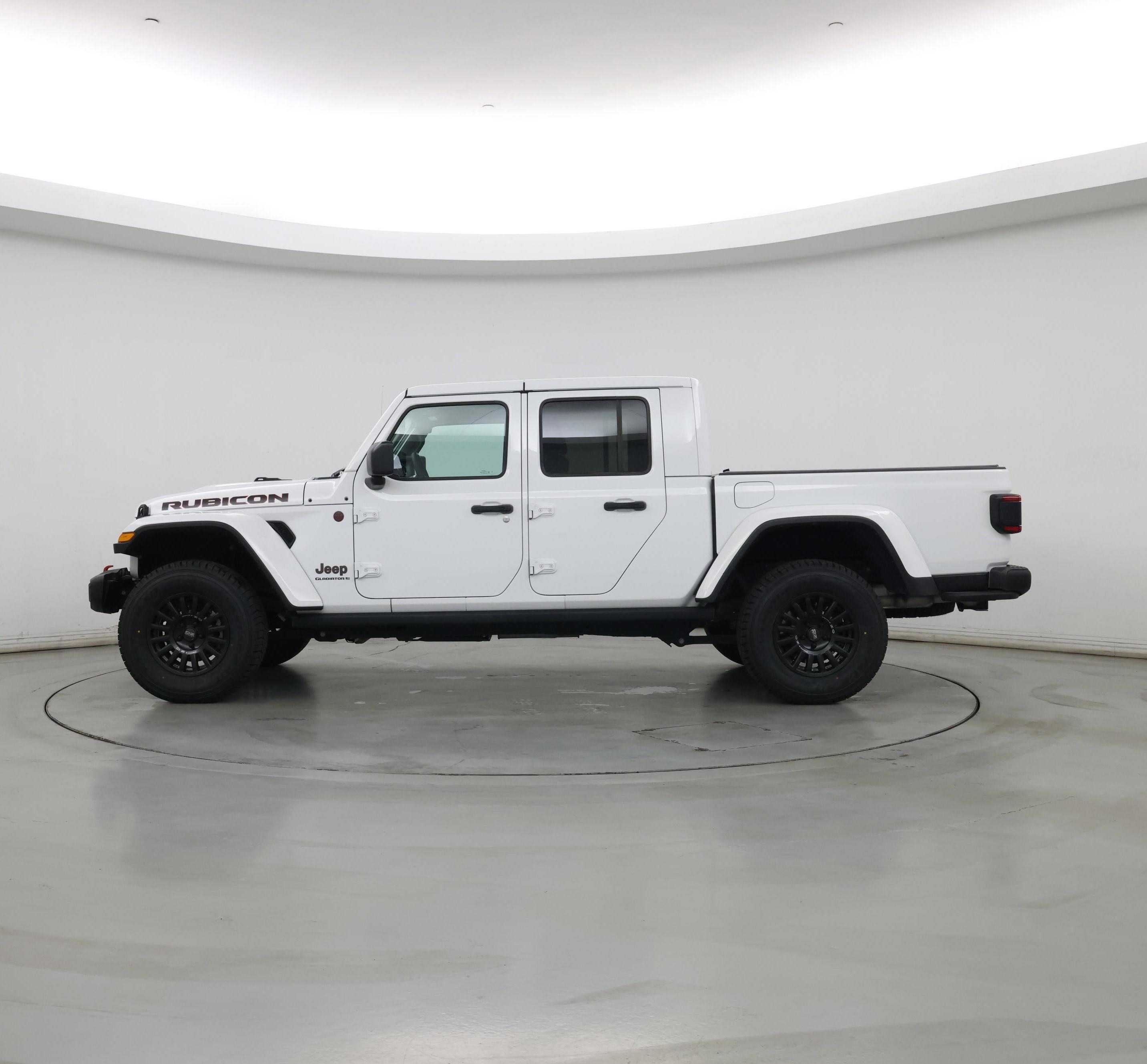 Thumbnail: 2023 Jeep Gladiator - 3