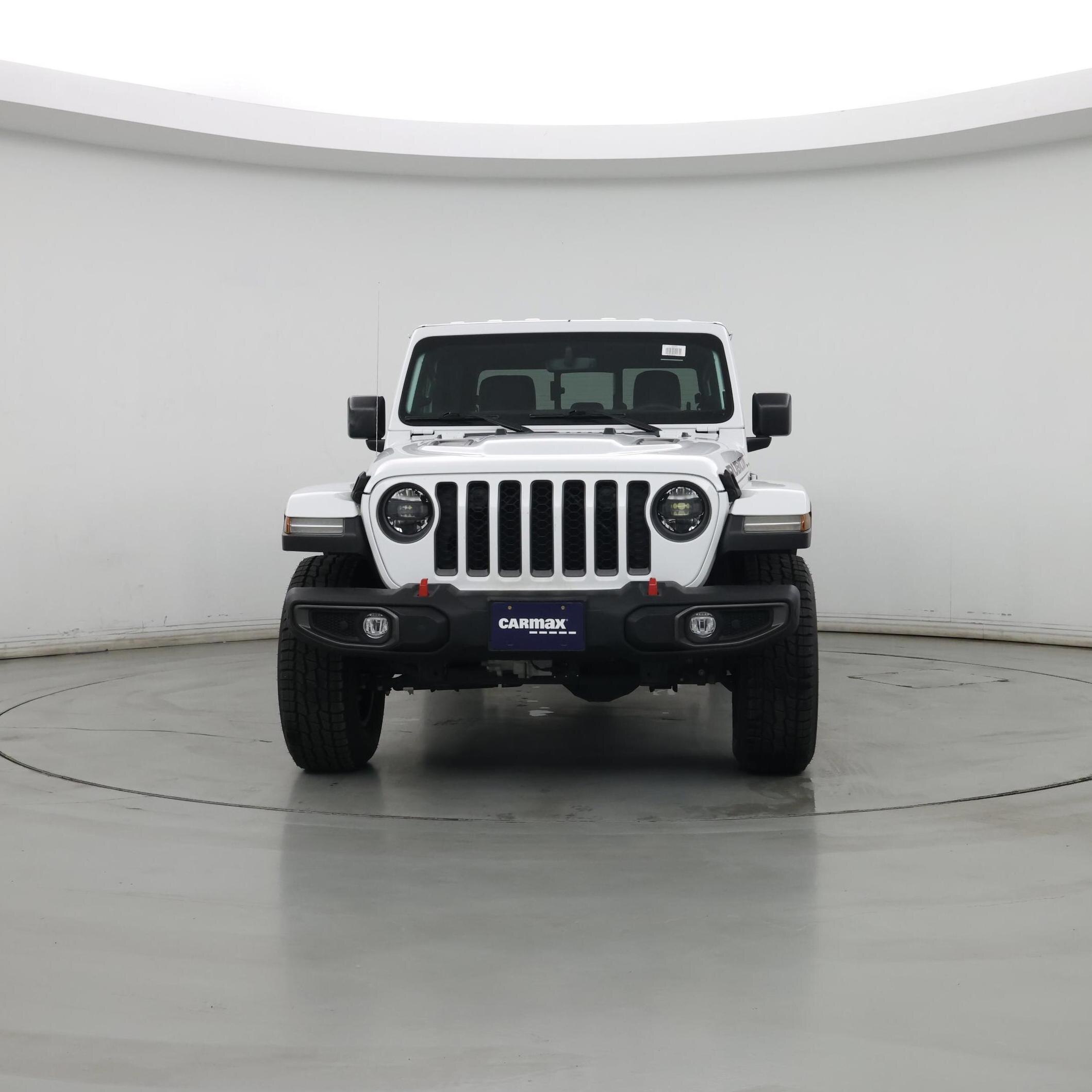 Thumbnail: 2023 Jeep Gladiator - 5