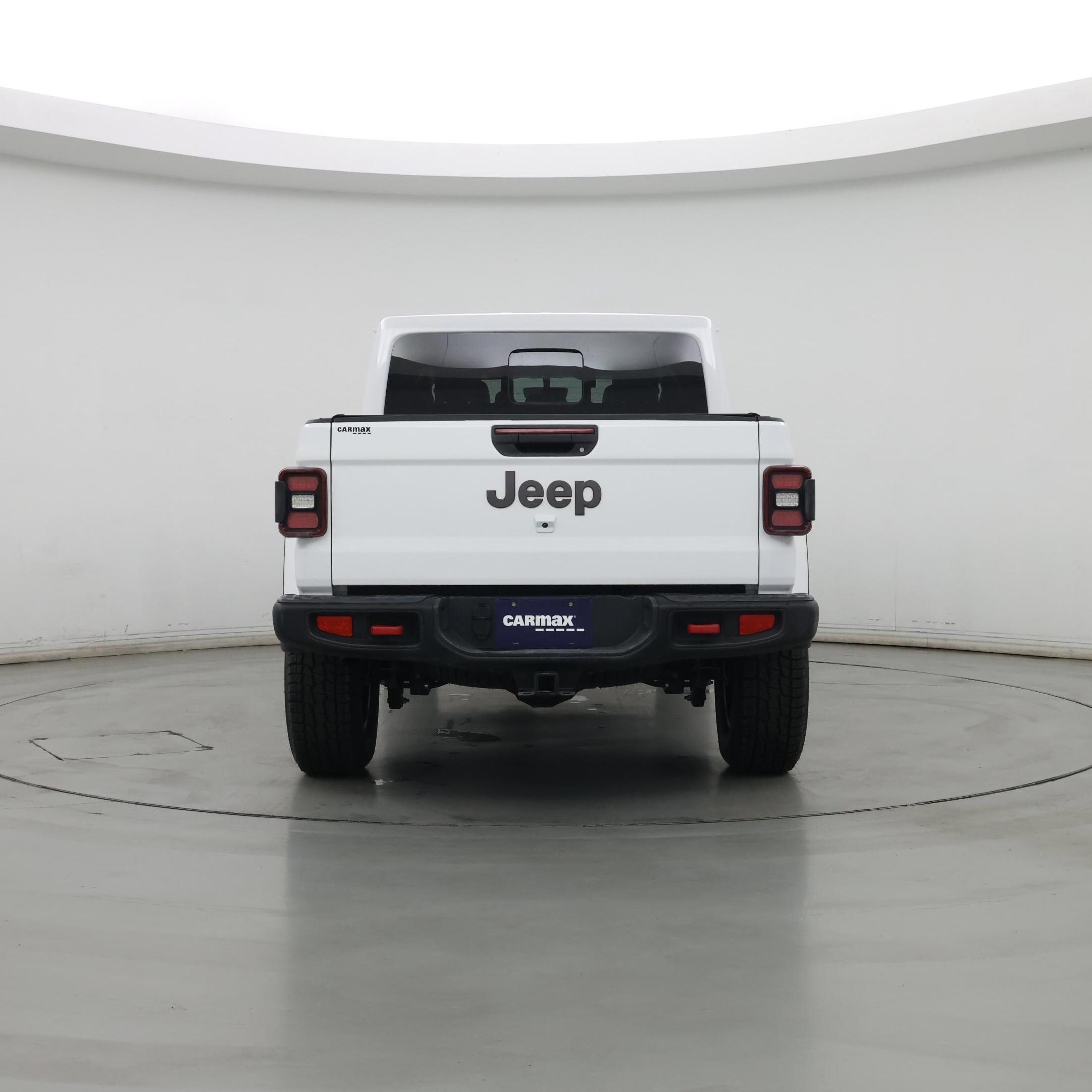 Thumbnail: 2023 Jeep Gladiator - 6