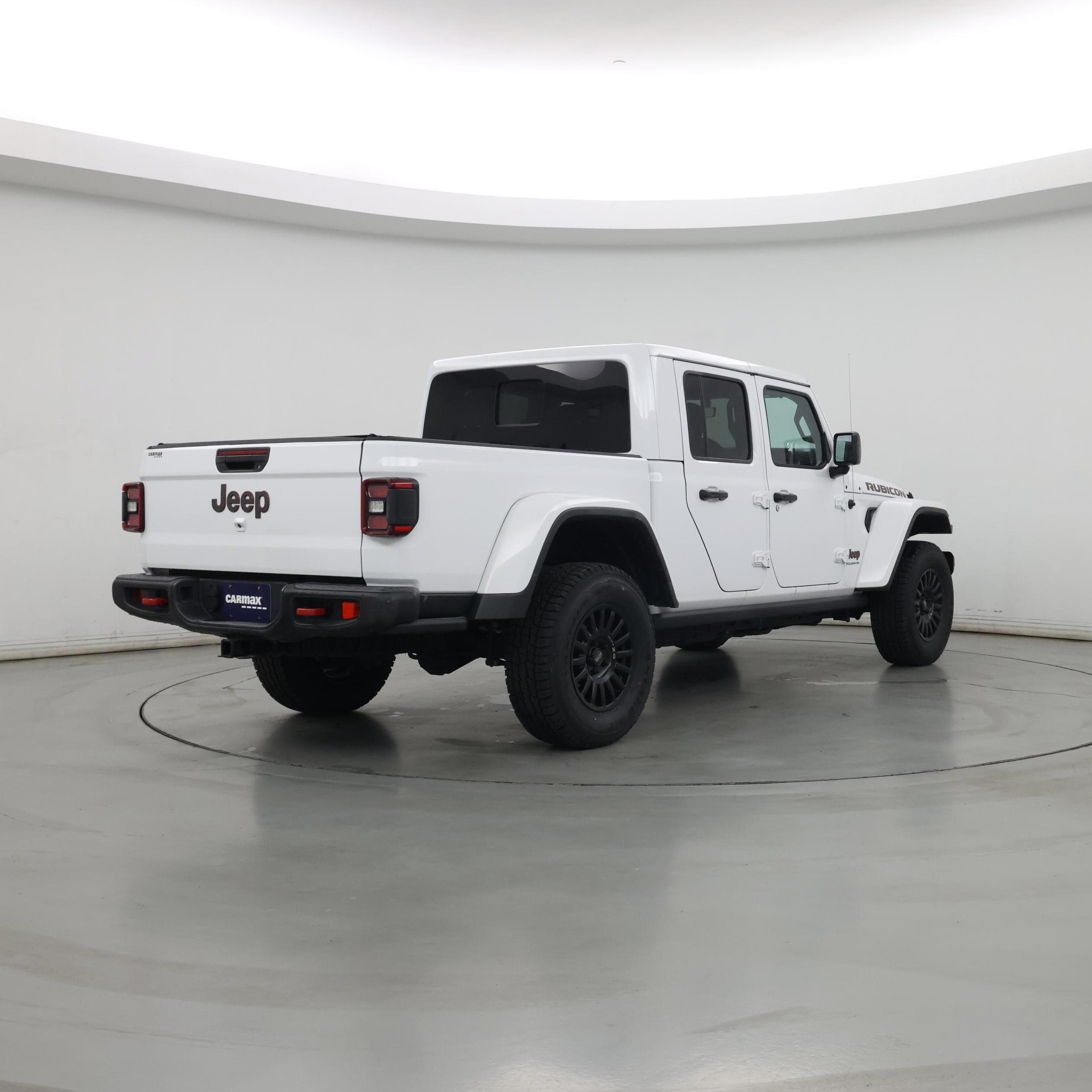 Thumbnail: 2023 Jeep Gladiator - 8