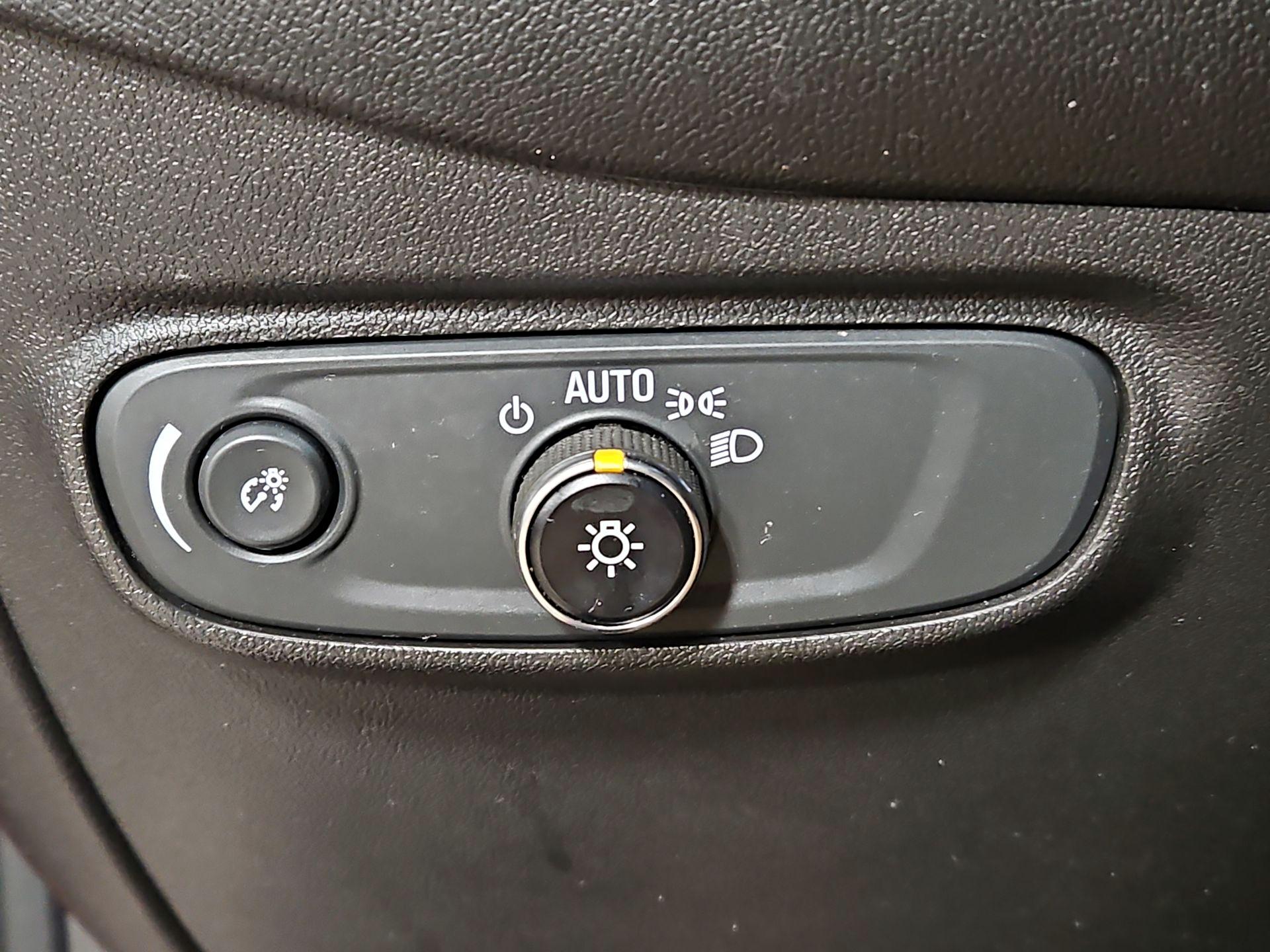 Thumbnail: 2023 Chevrolet Equinox - 13