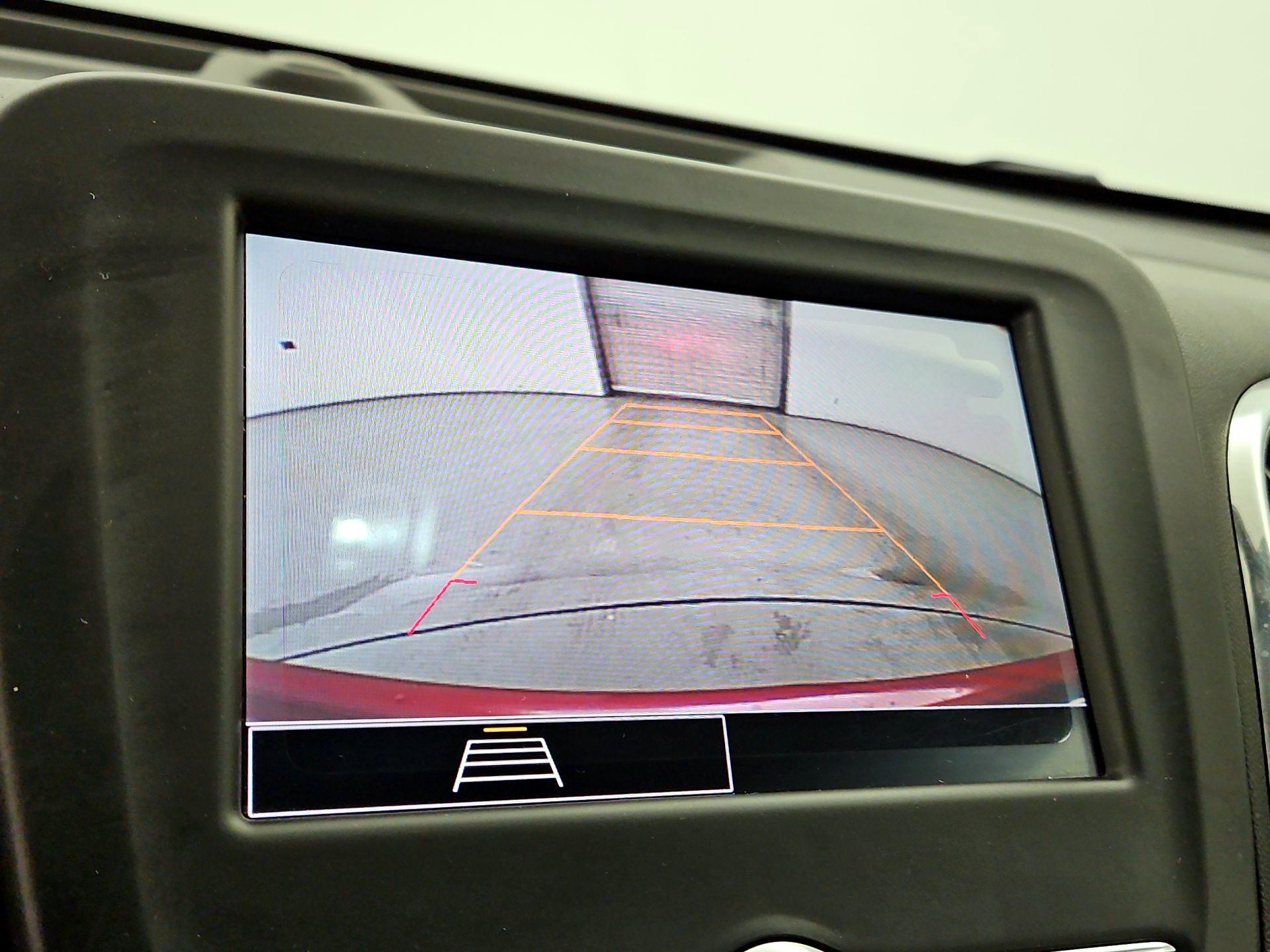 Thumbnail: 2023 Chevrolet Equinox - 14