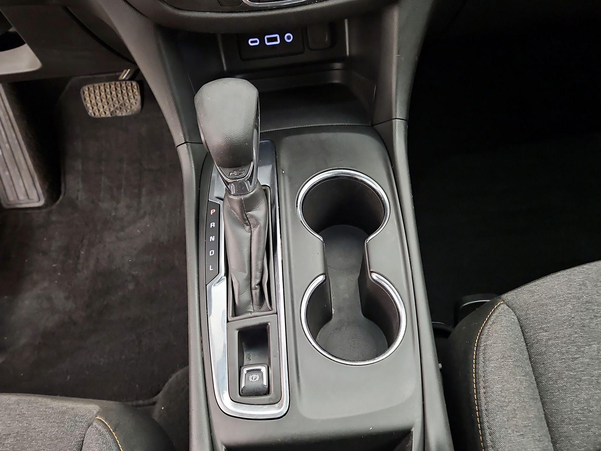 Thumbnail: 2023 Chevrolet Equinox - 17