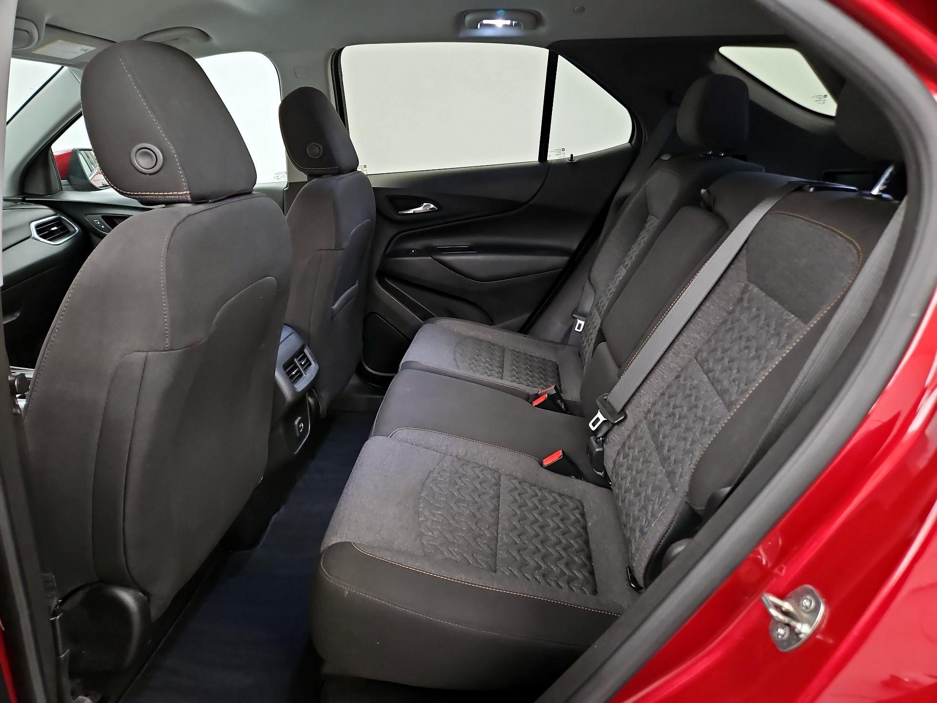 Thumbnail: 2023 Chevrolet Equinox - 19