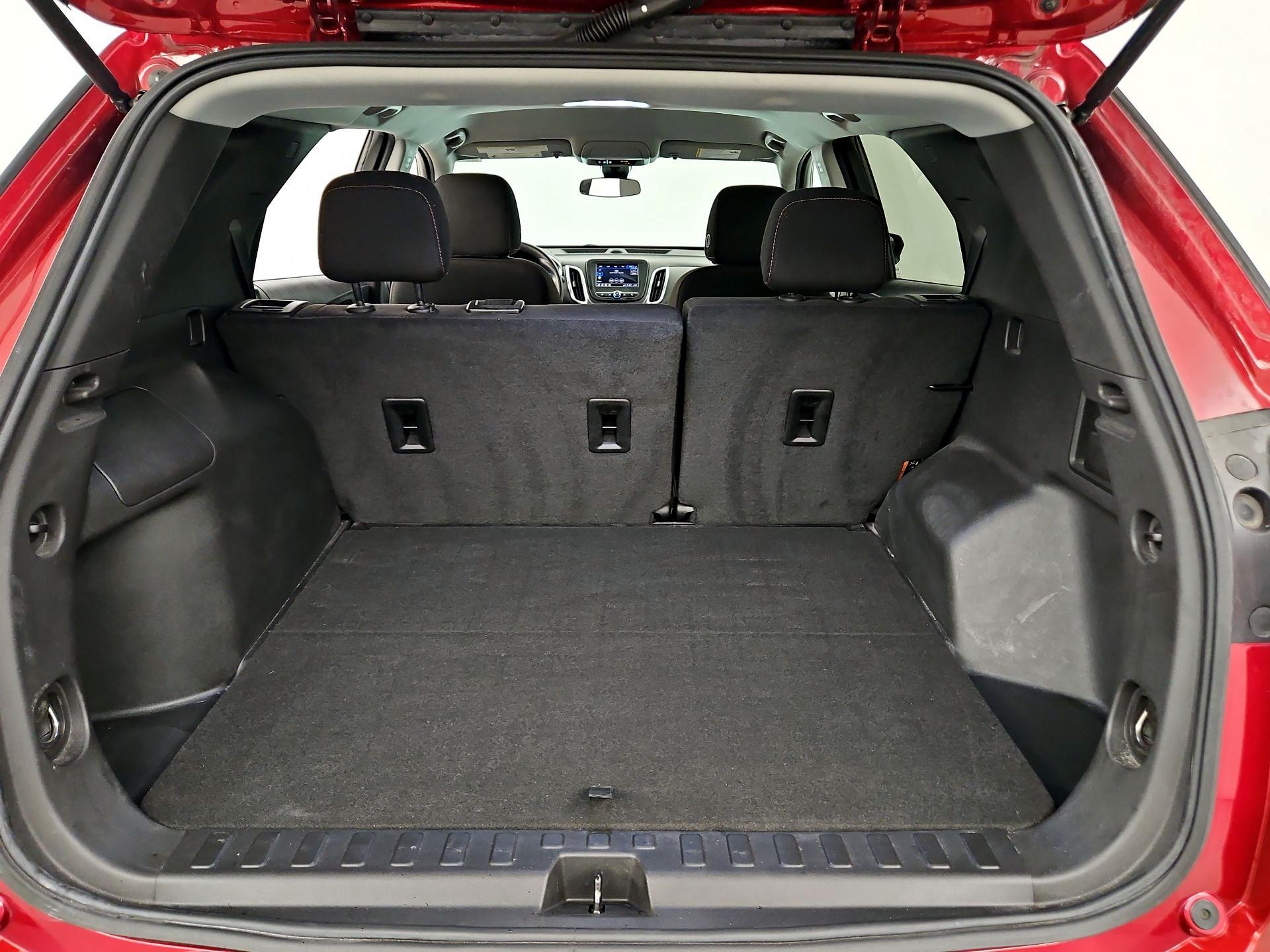 Thumbnail: 2023 Chevrolet Equinox - 20