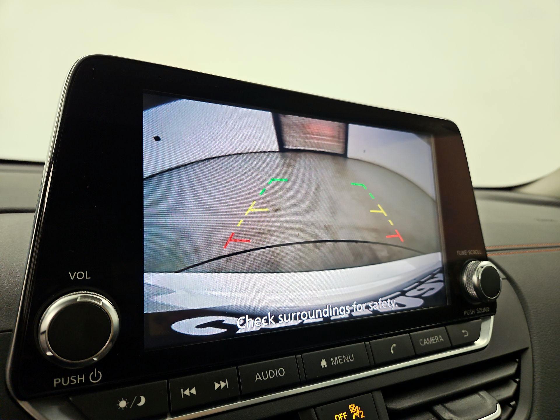 Thumbnail: 2021 Nissan Altima - 14