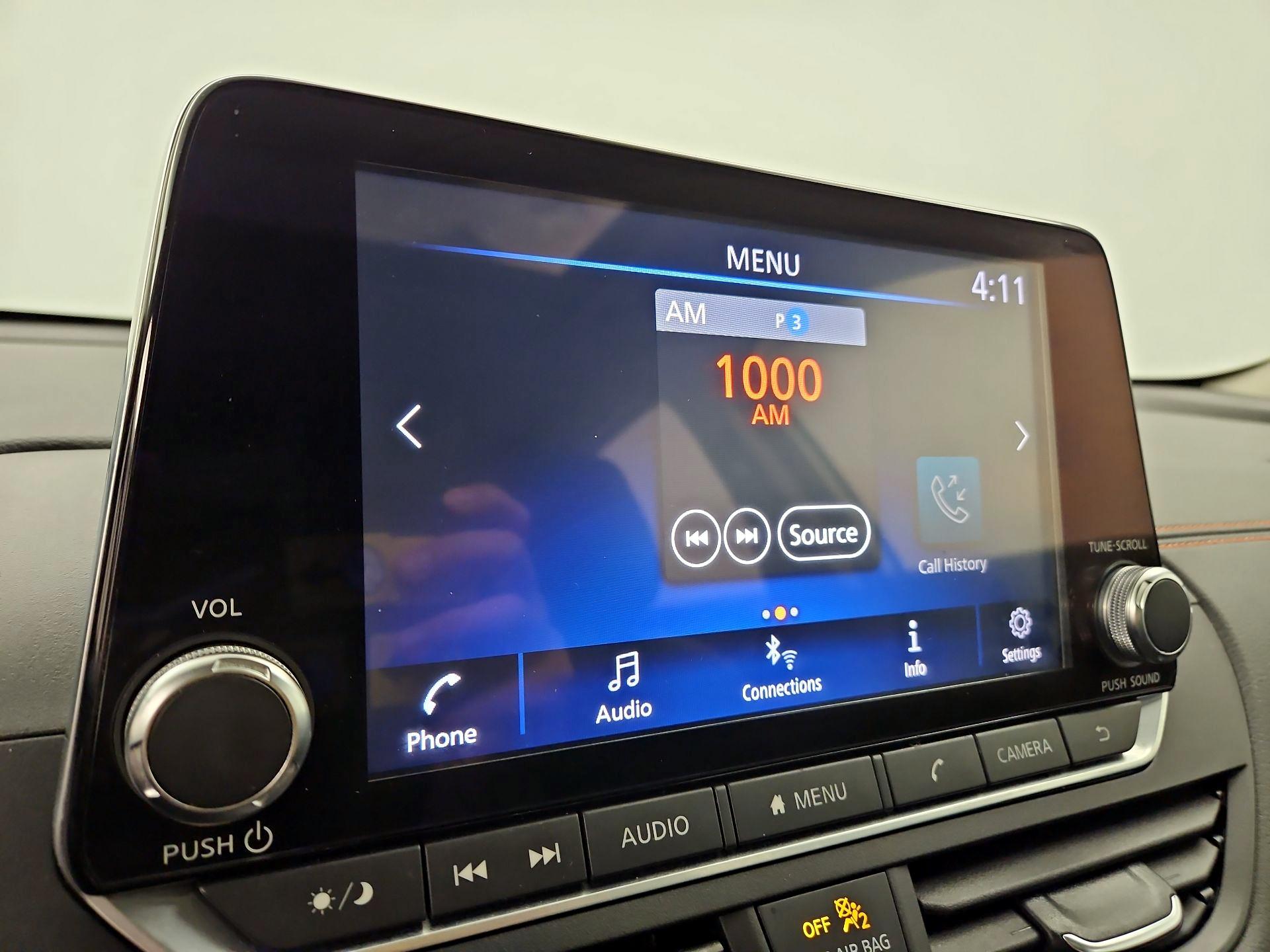 Thumbnail: 2021 Nissan Altima - 15