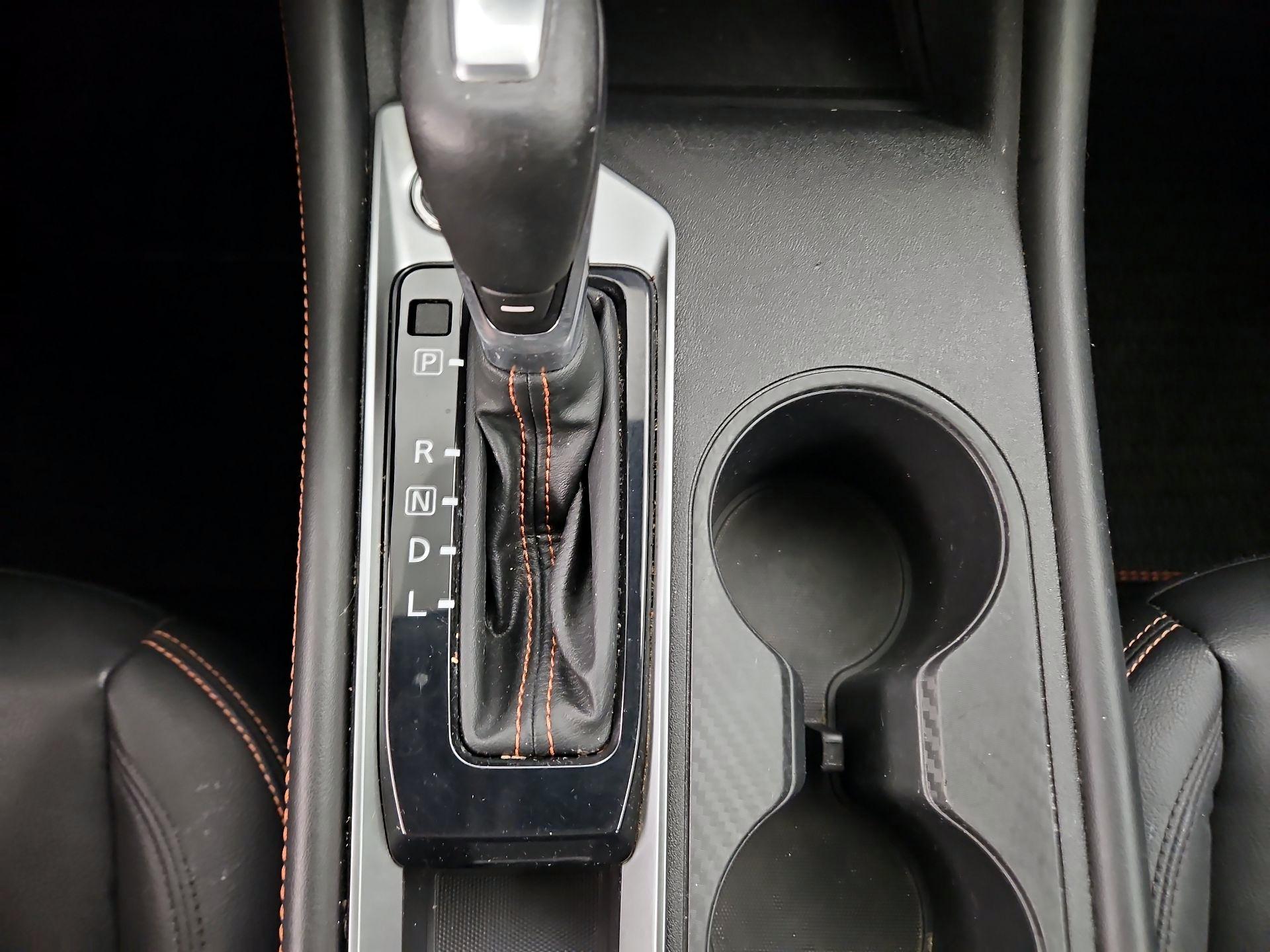 Thumbnail: 2021 Nissan Altima - 17