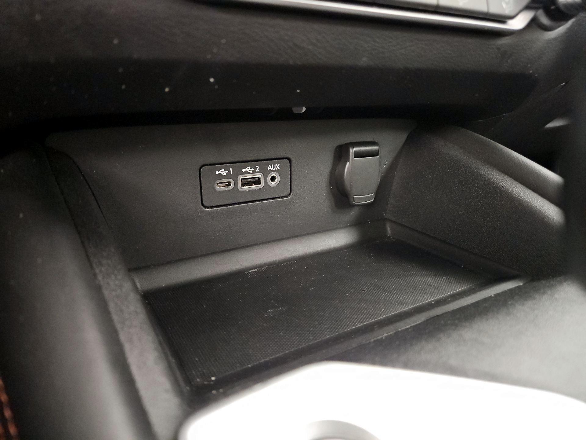 Thumbnail: 2021 Nissan Altima - 18