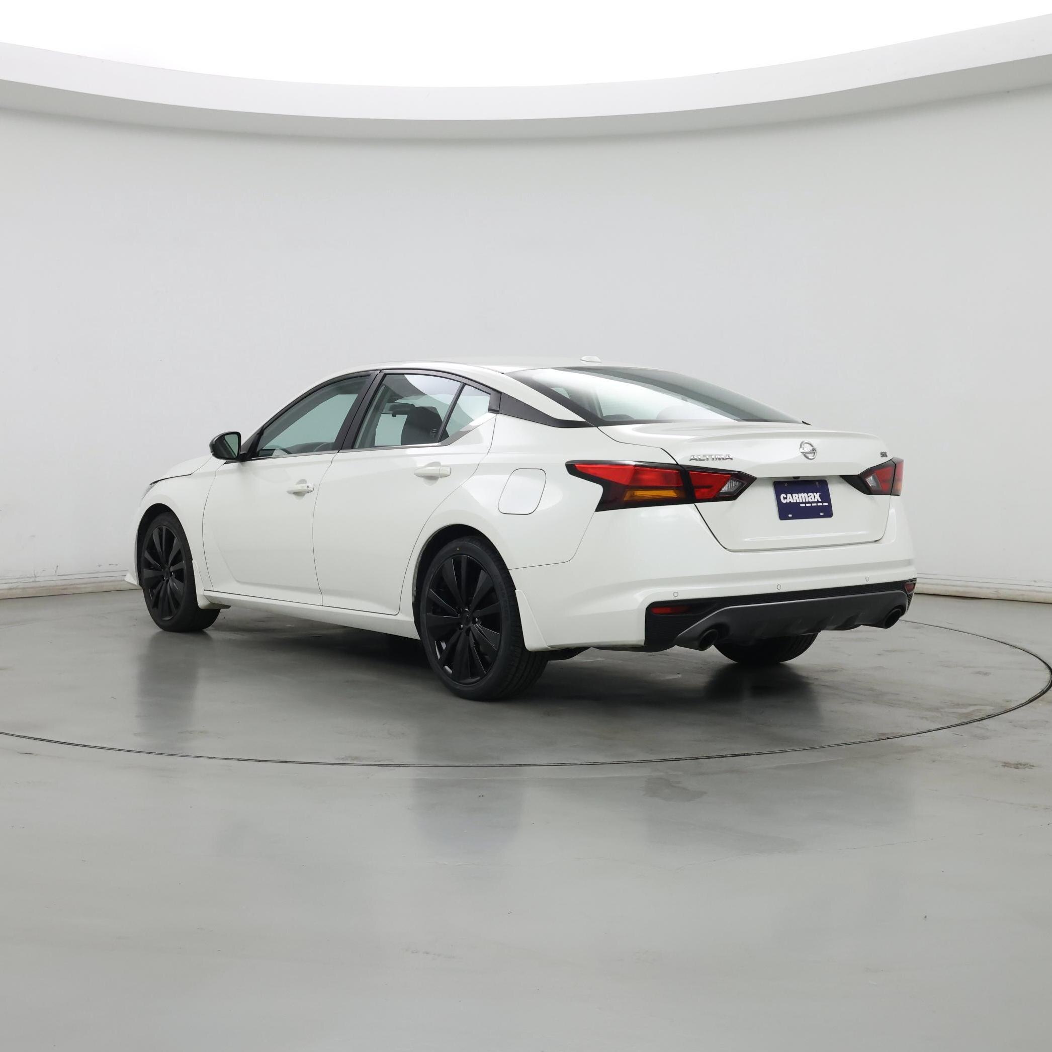 Thumbnail: 2021 Nissan Altima - 2