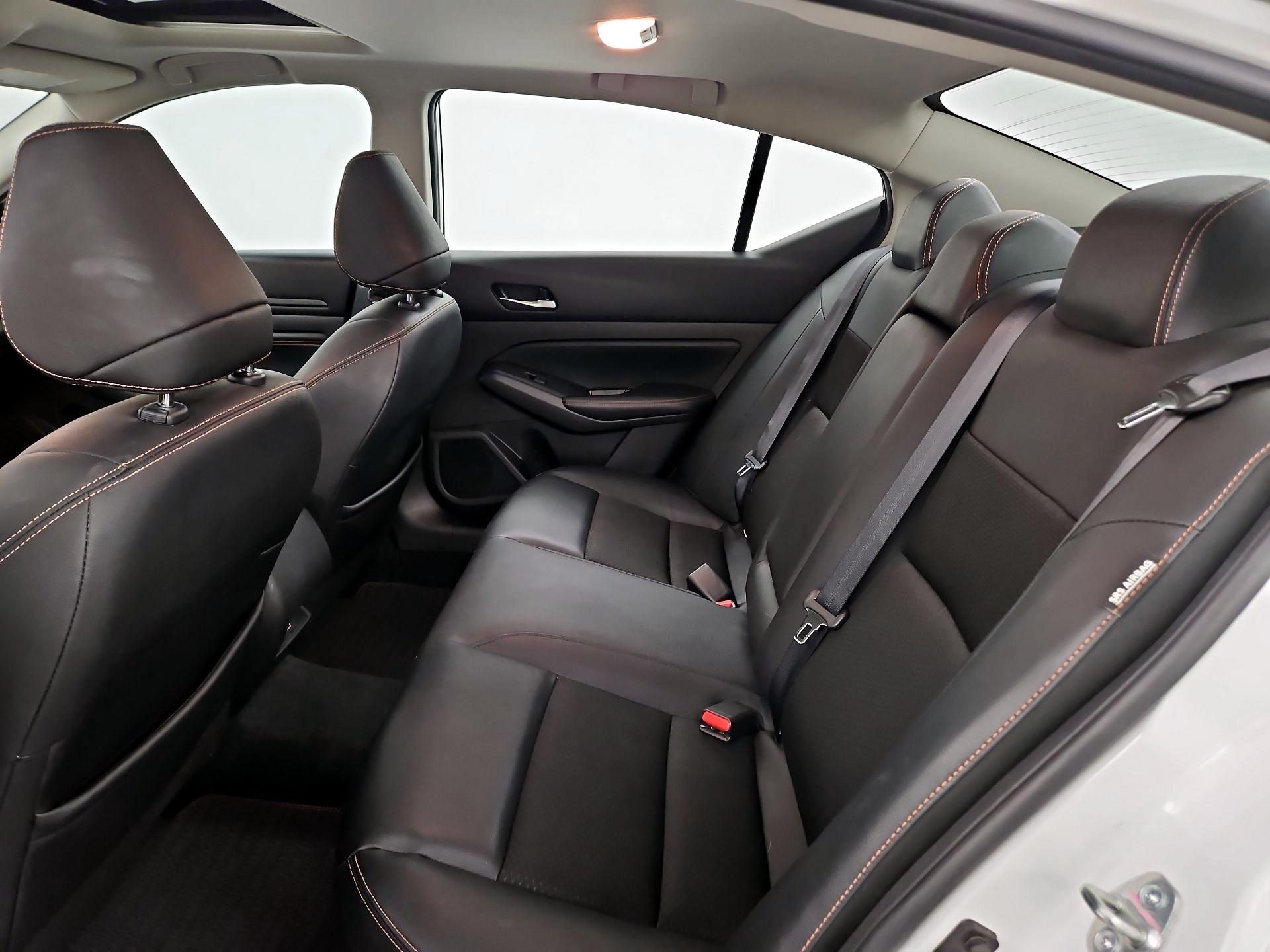 Thumbnail: 2021 Nissan Altima - 20