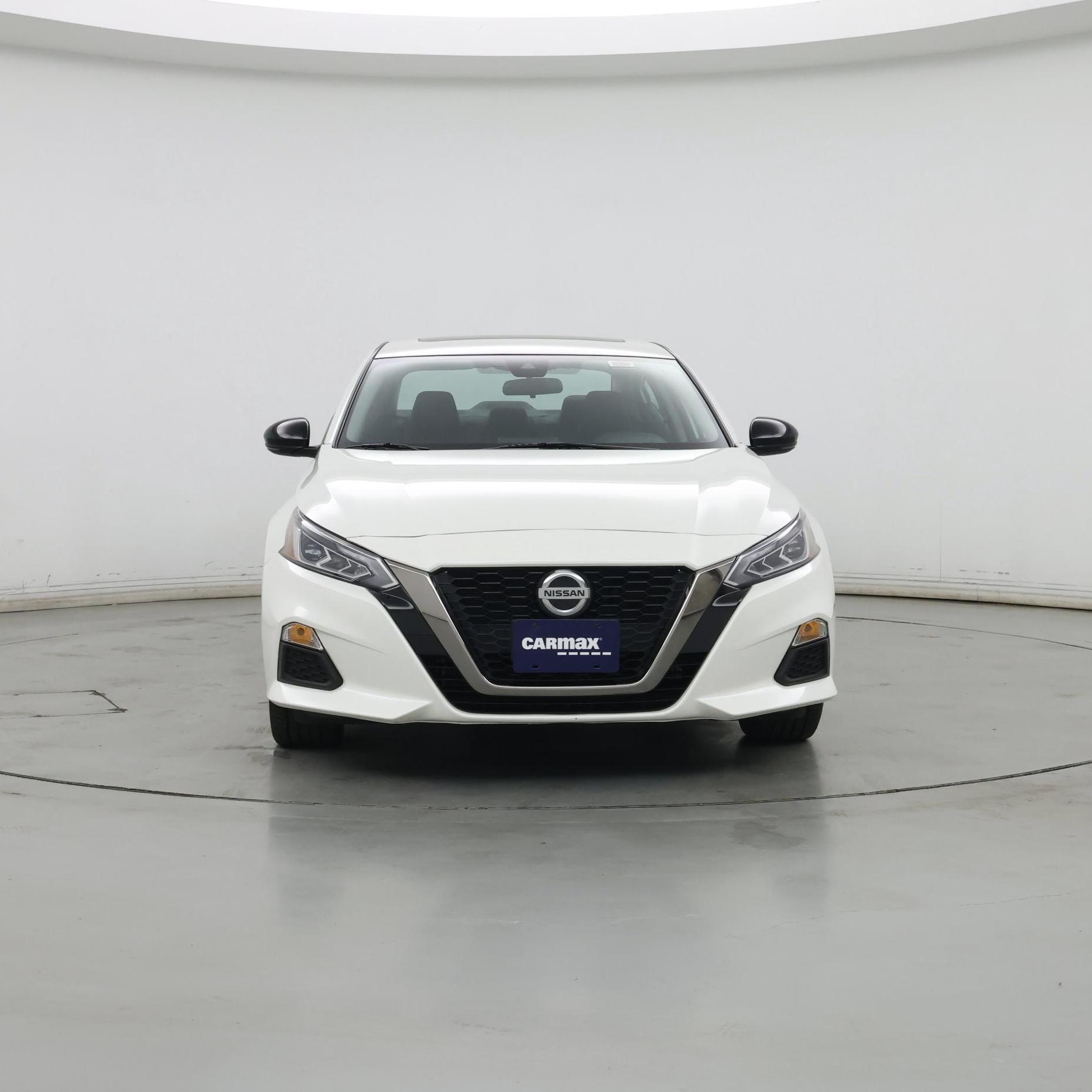 Thumbnail: 2021 Nissan Altima - 5