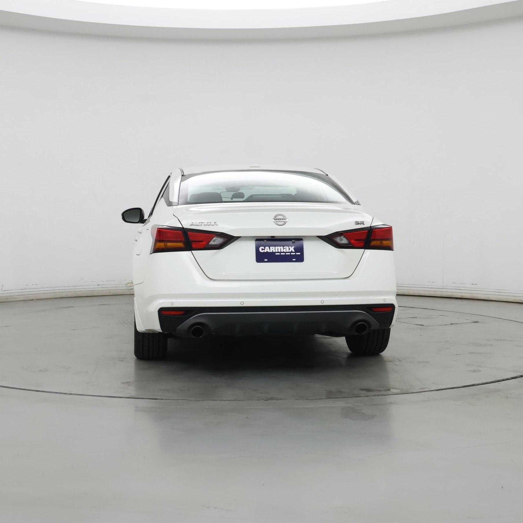 Thumbnail: 2021 Nissan Altima - 6