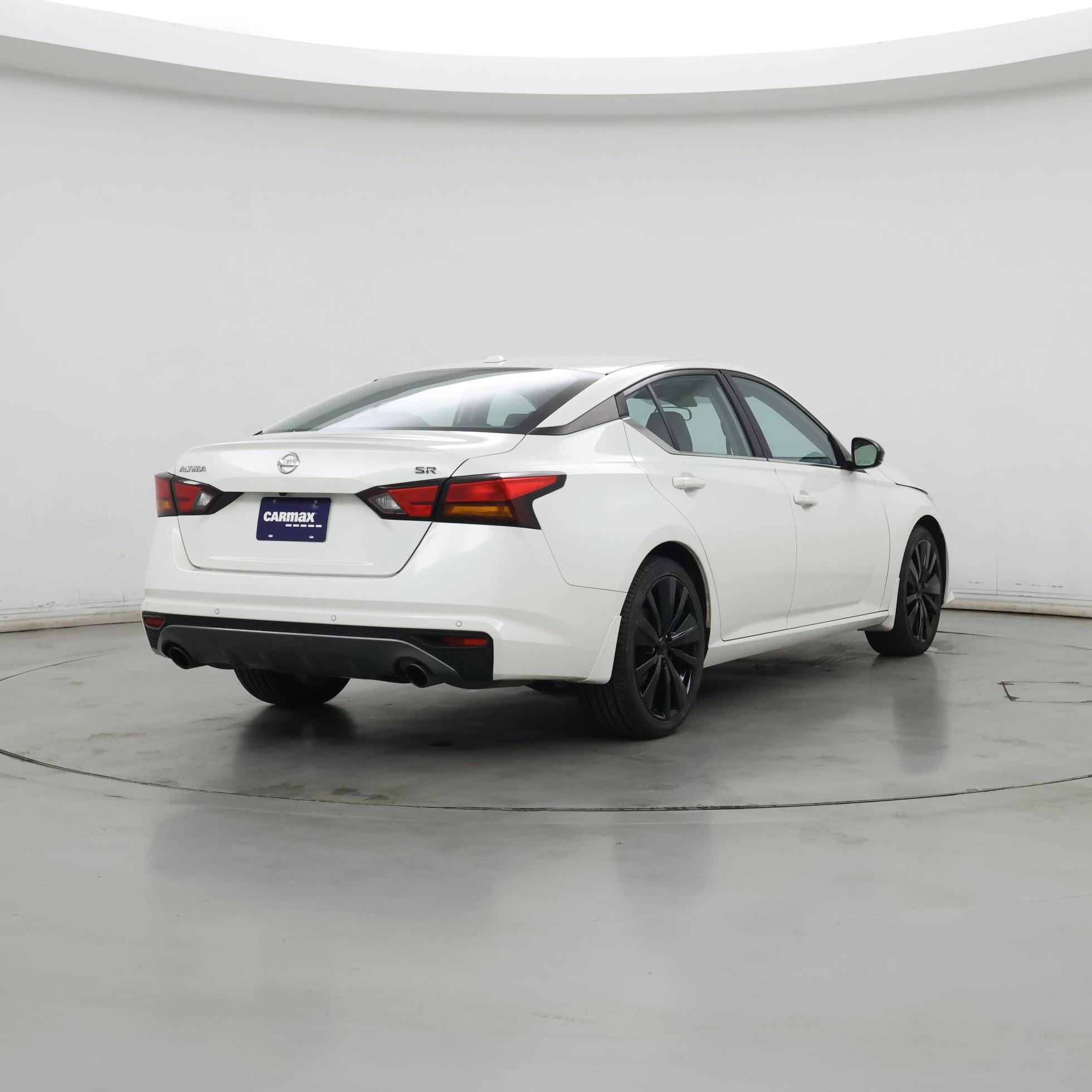 Thumbnail: 2021 Nissan Altima - 8