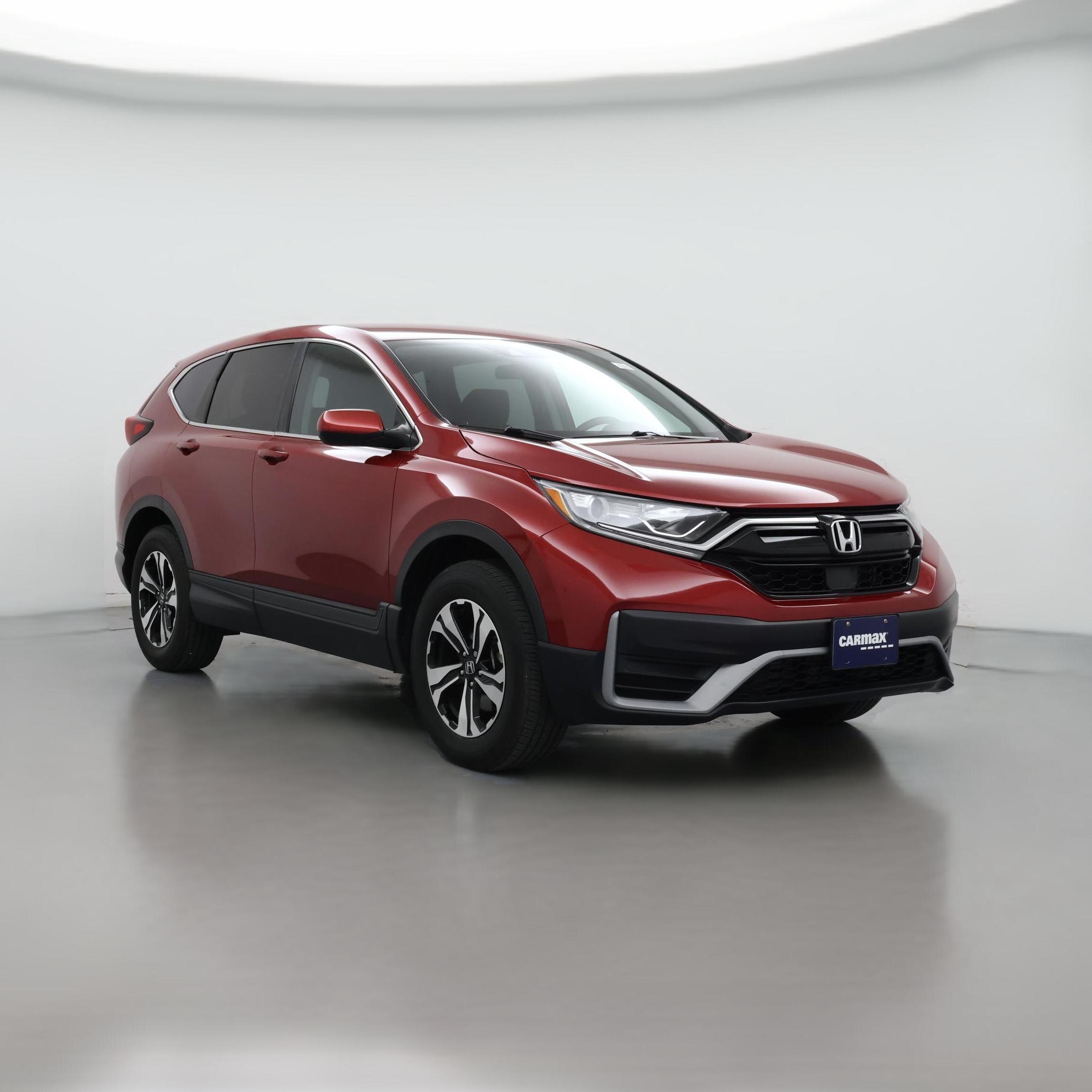 Thumbnail: 2022 Honda CR-V - 1