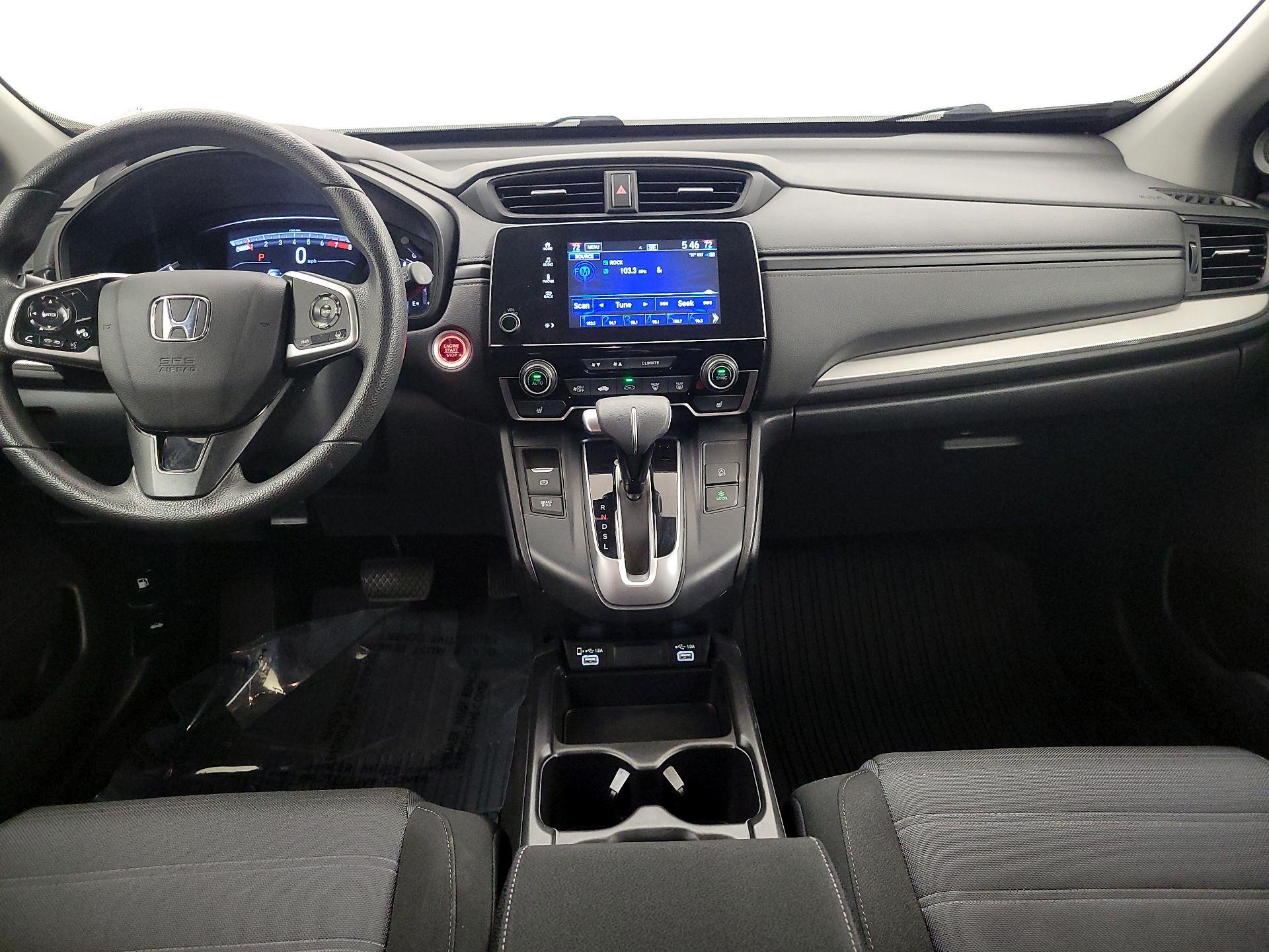 Thumbnail: 2022 Honda CR-V - 9