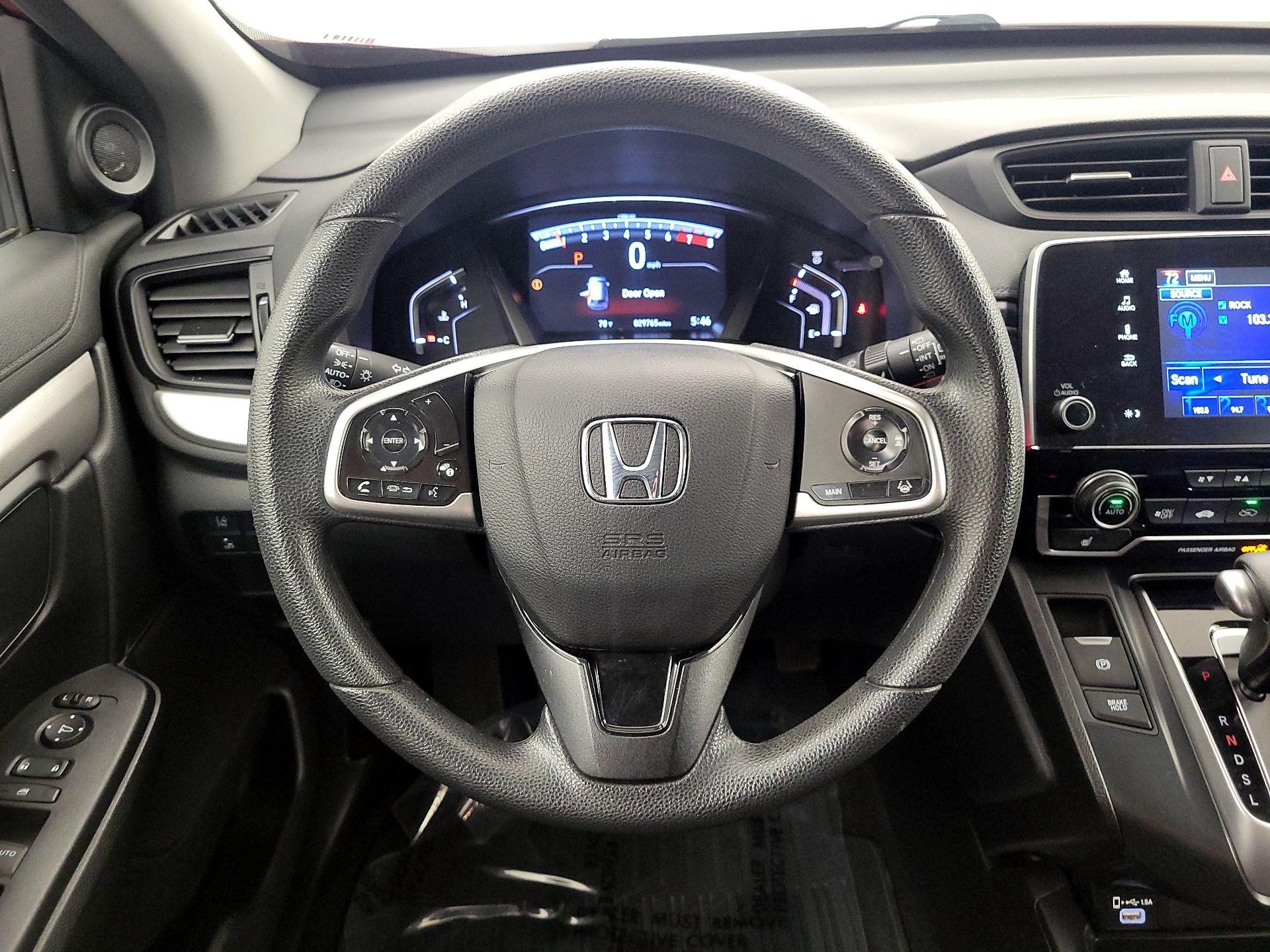 Thumbnail: 2022 Honda CR-V - 10