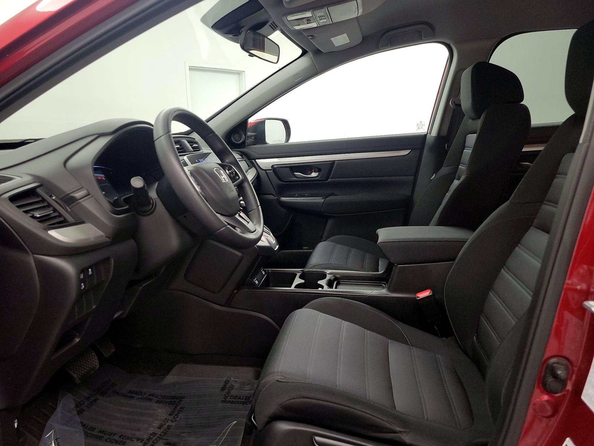 Thumbnail: 2022 Honda CR-V - 11