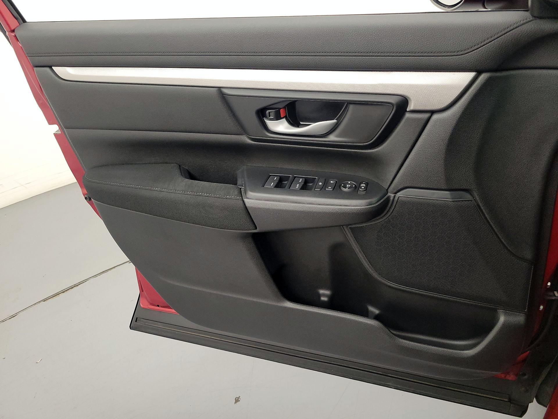 Thumbnail: 2022 Honda CR-V - 12