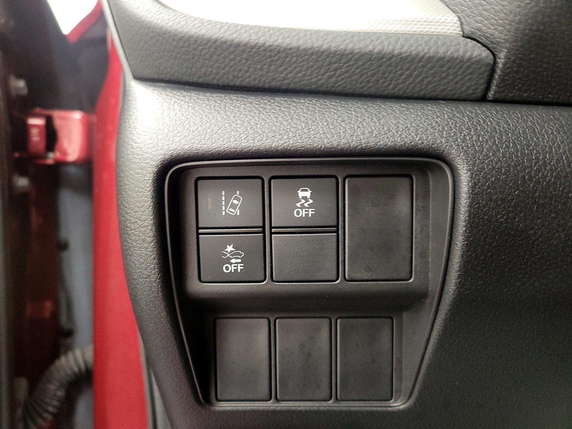 Thumbnail: 2022 Honda CR-V - 13