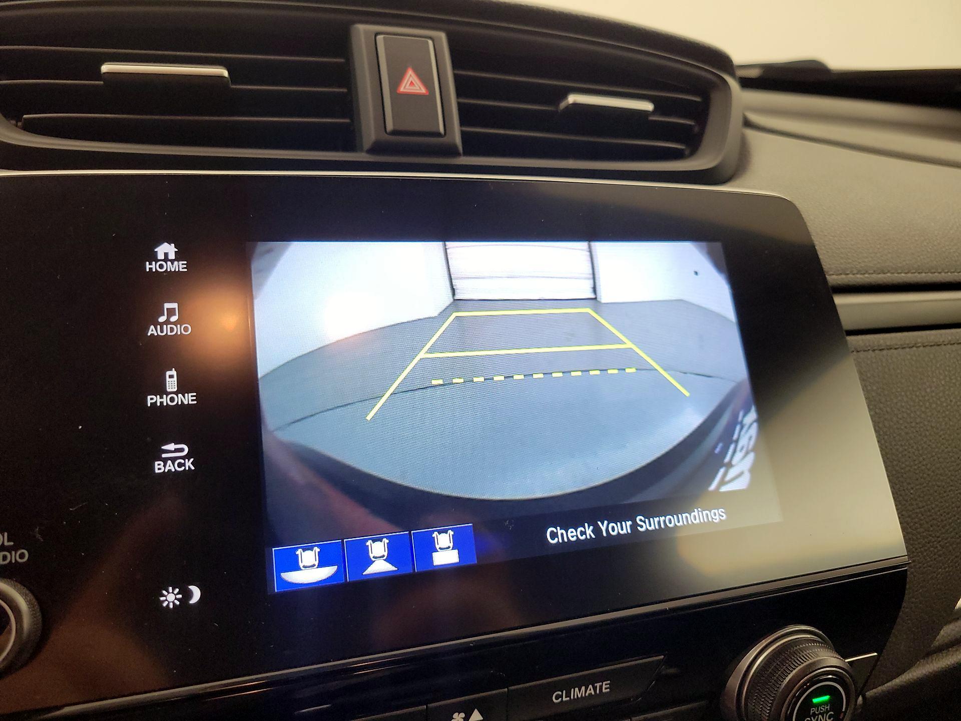 Thumbnail: 2022 Honda CR-V - 14