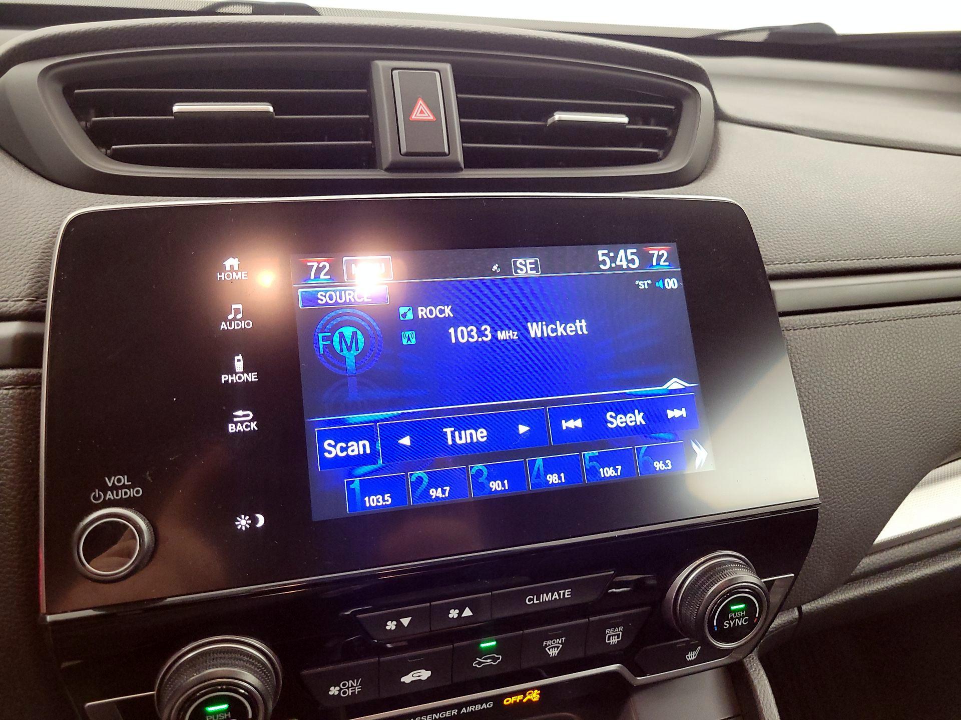 Thumbnail: 2022 Honda CR-V - 15