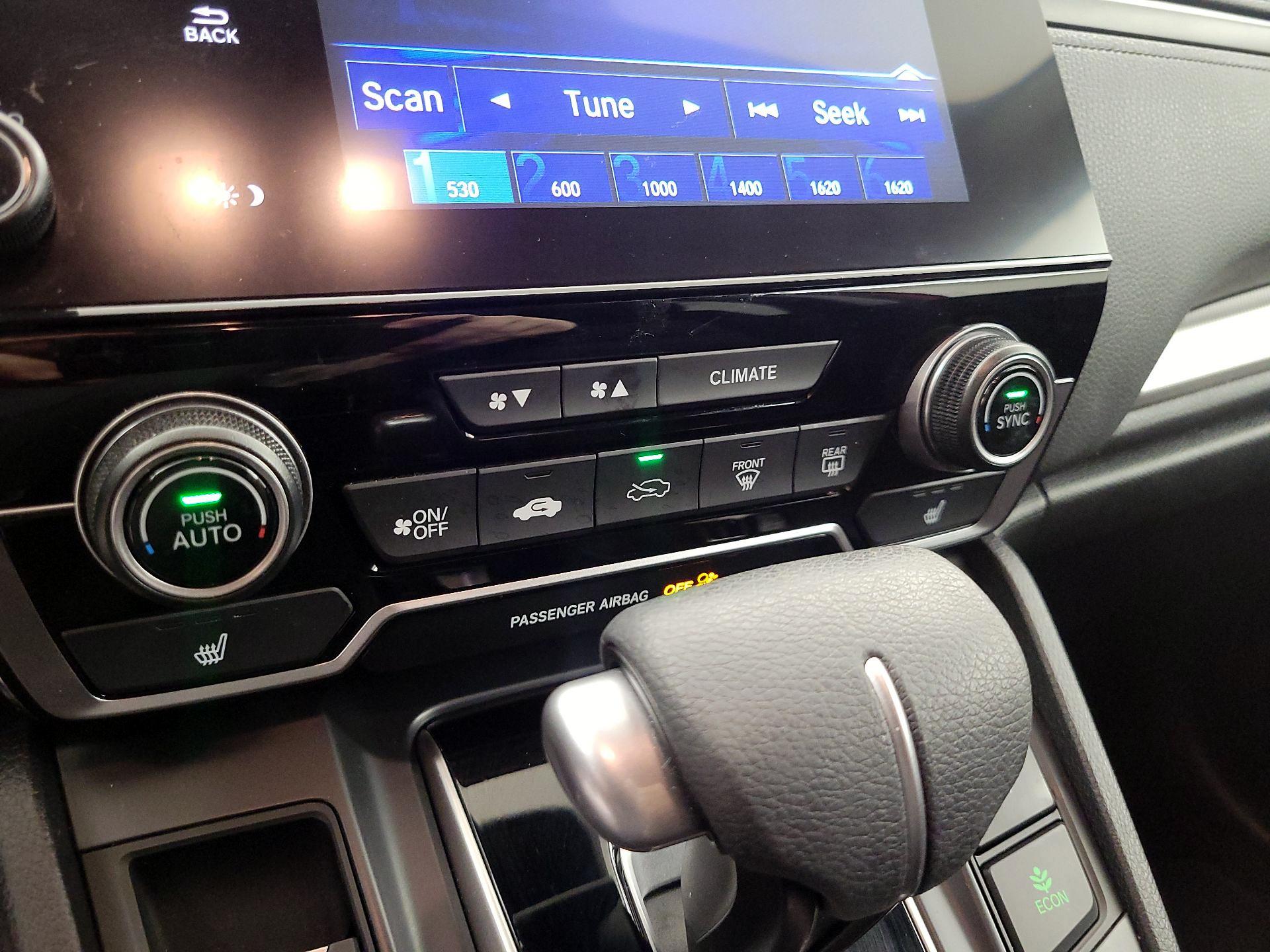 Thumbnail: 2022 Honda CR-V - 16