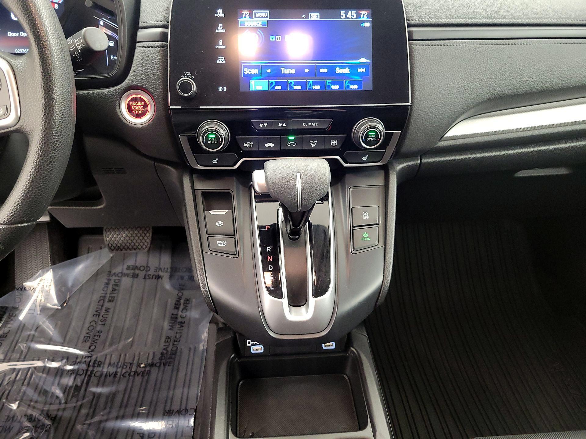 Thumbnail: 2022 Honda CR-V - 17