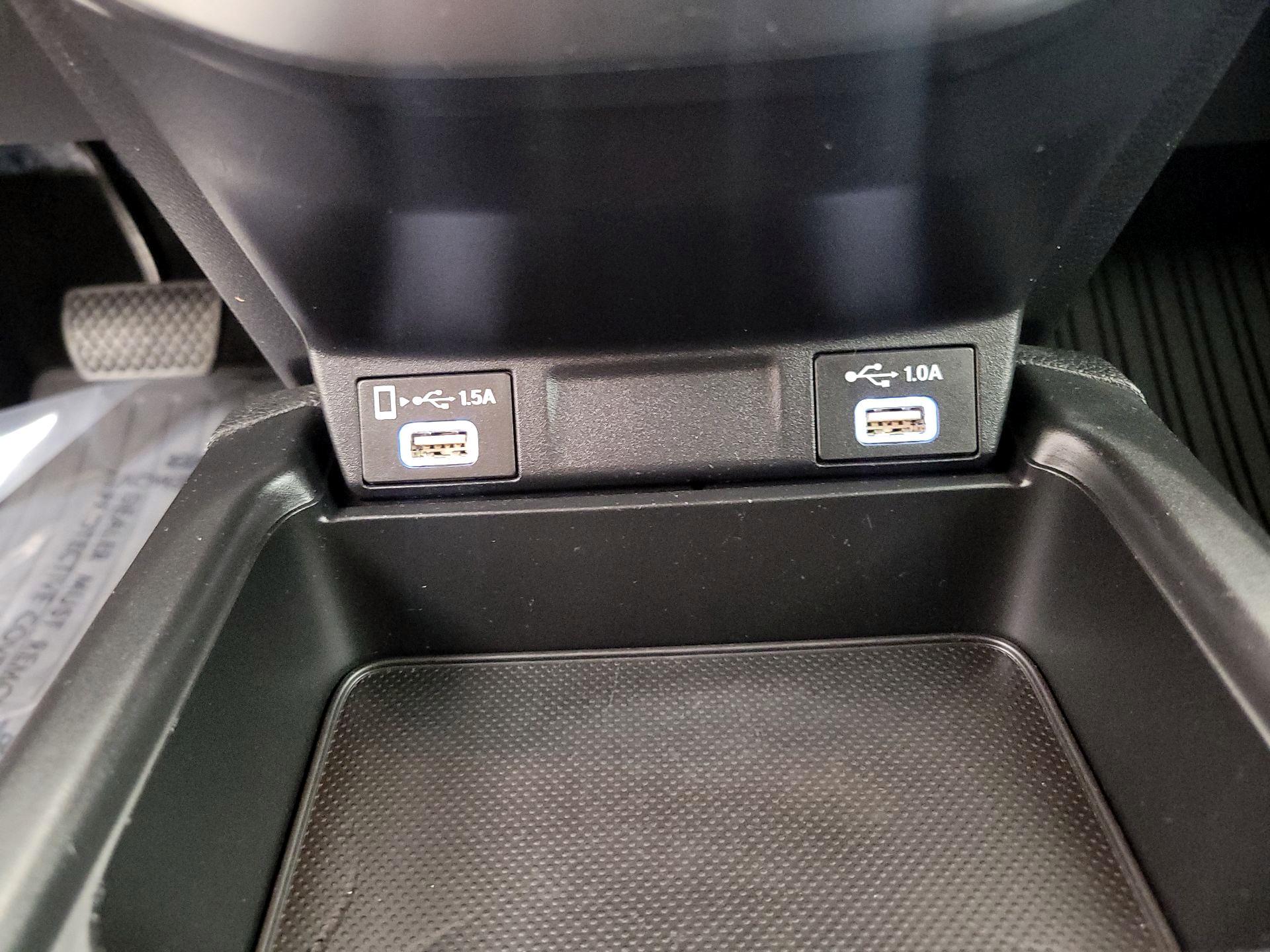 Thumbnail: 2022 Honda CR-V - 18