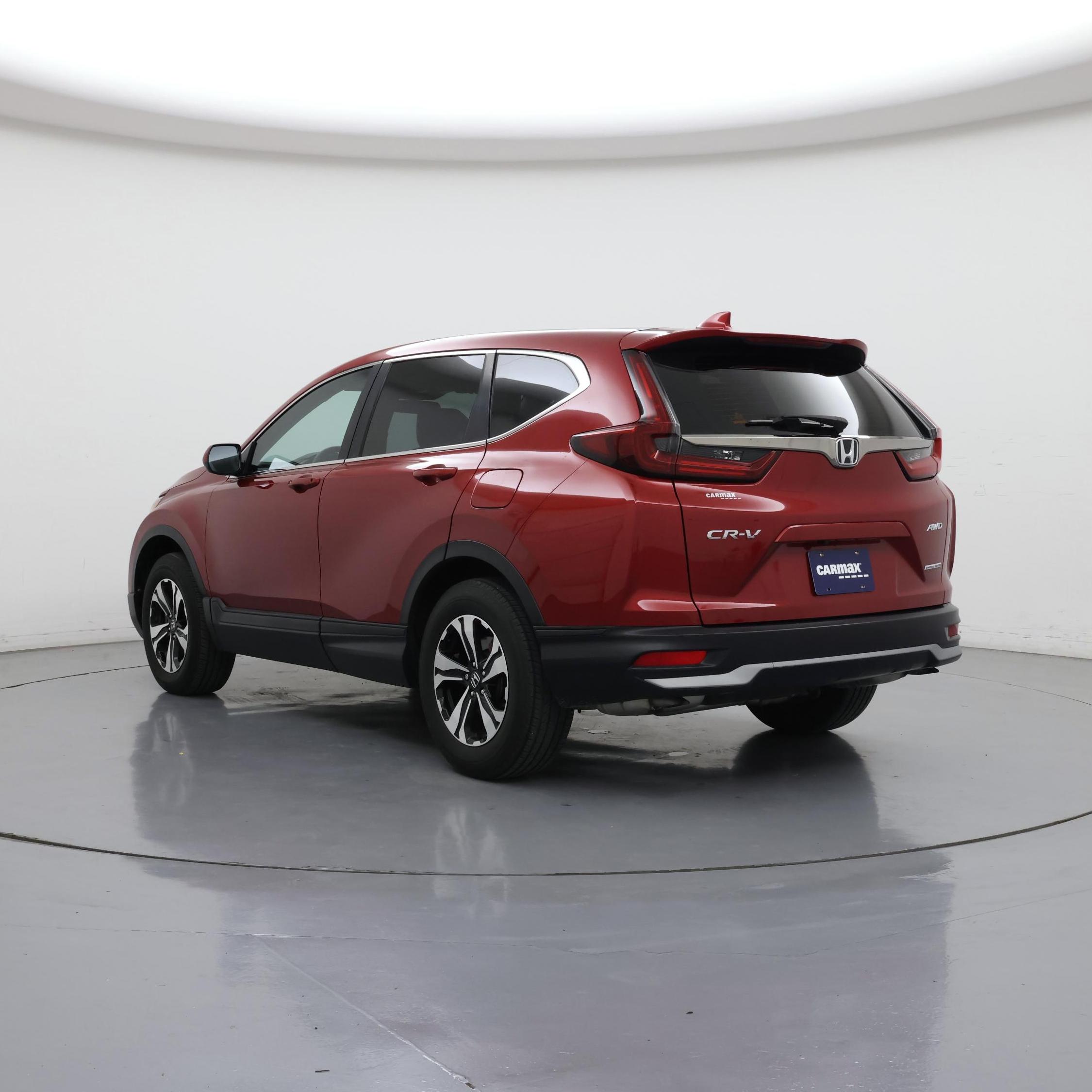 Thumbnail: 2022 Honda CR-V - 2