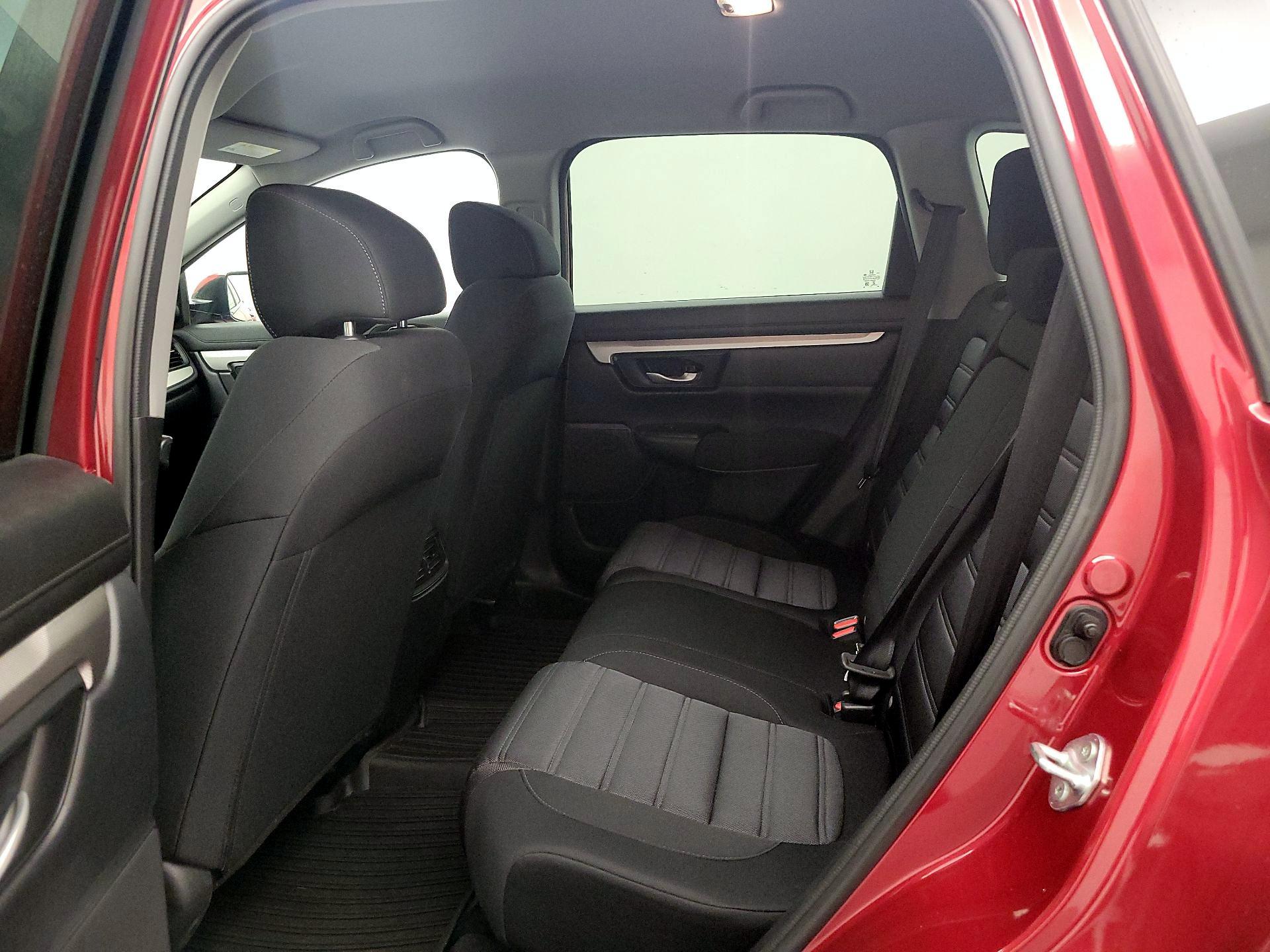 Thumbnail: 2022 Honda CR-V - 19