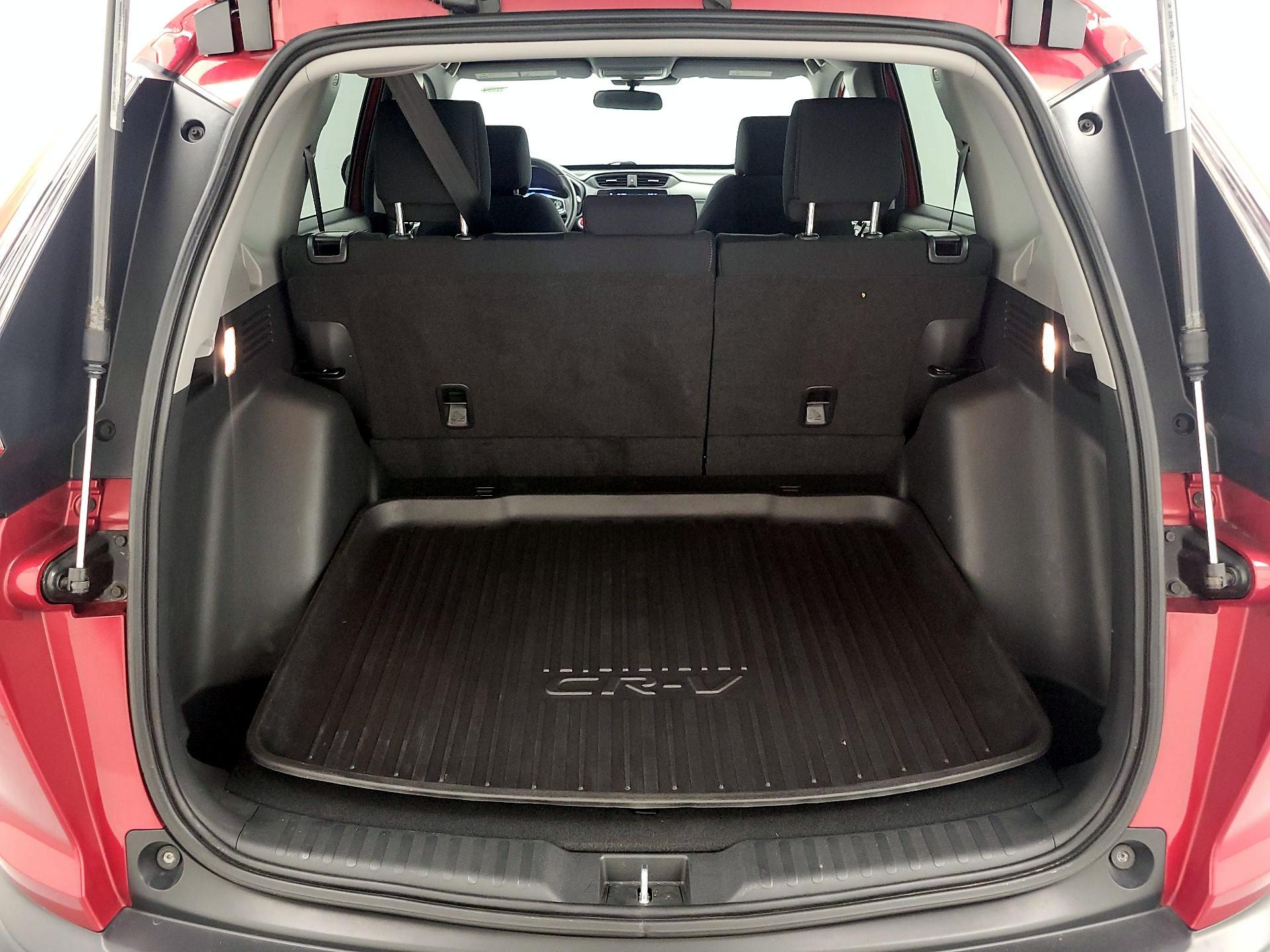 Thumbnail: 2022 Honda CR-V - 20