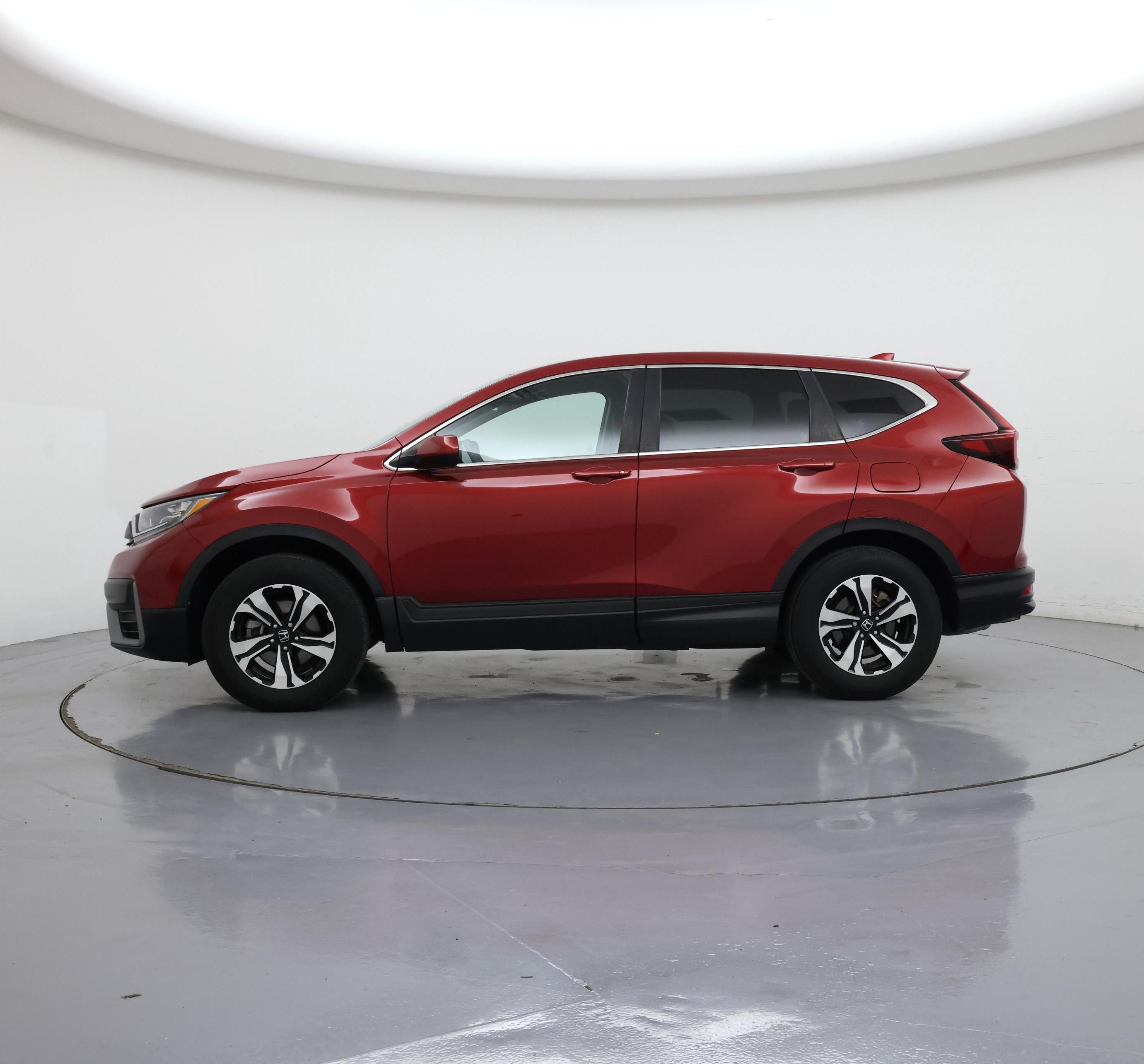 Thumbnail: 2022 Honda CR-V - 3