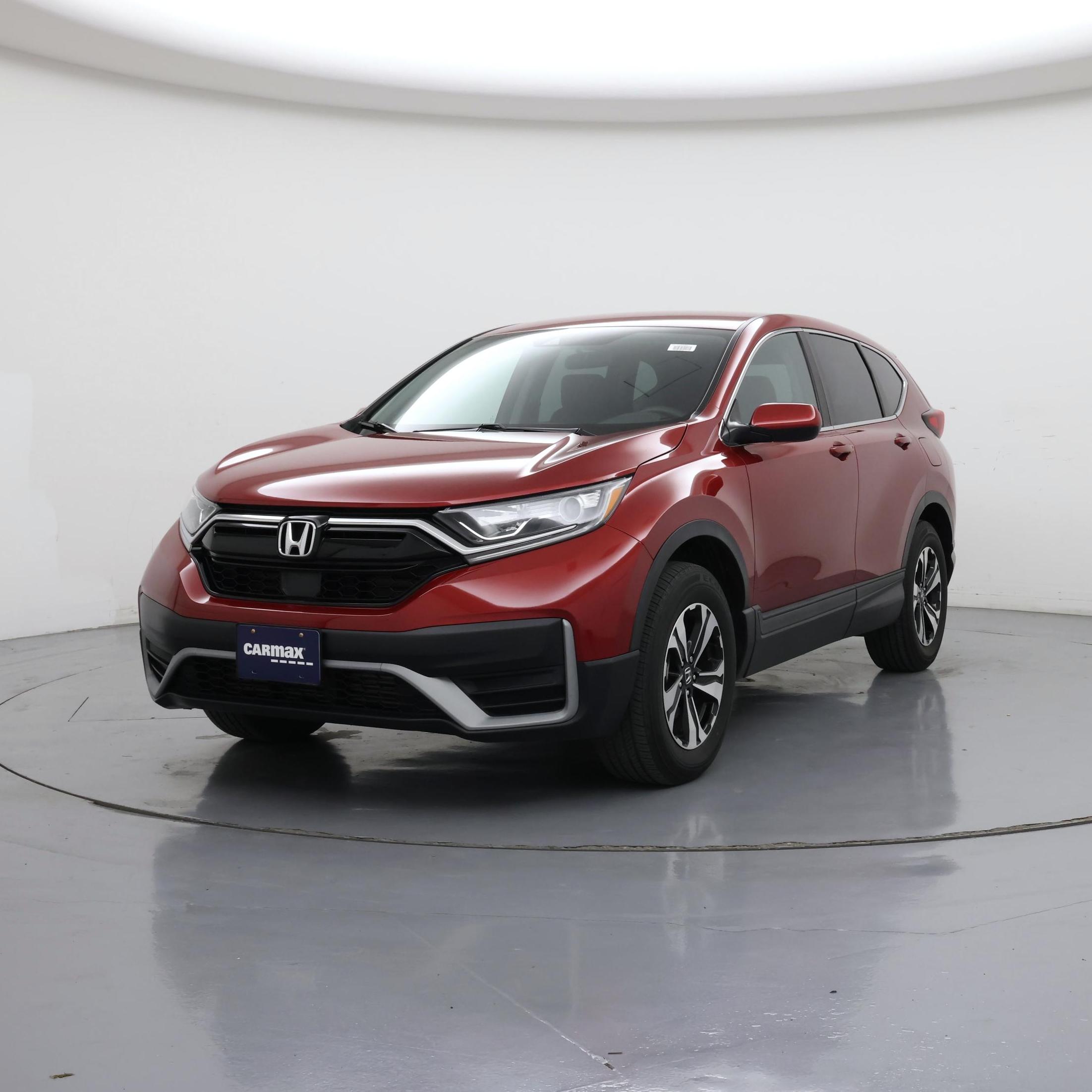 Thumbnail: 2022 Honda CR-V - 4