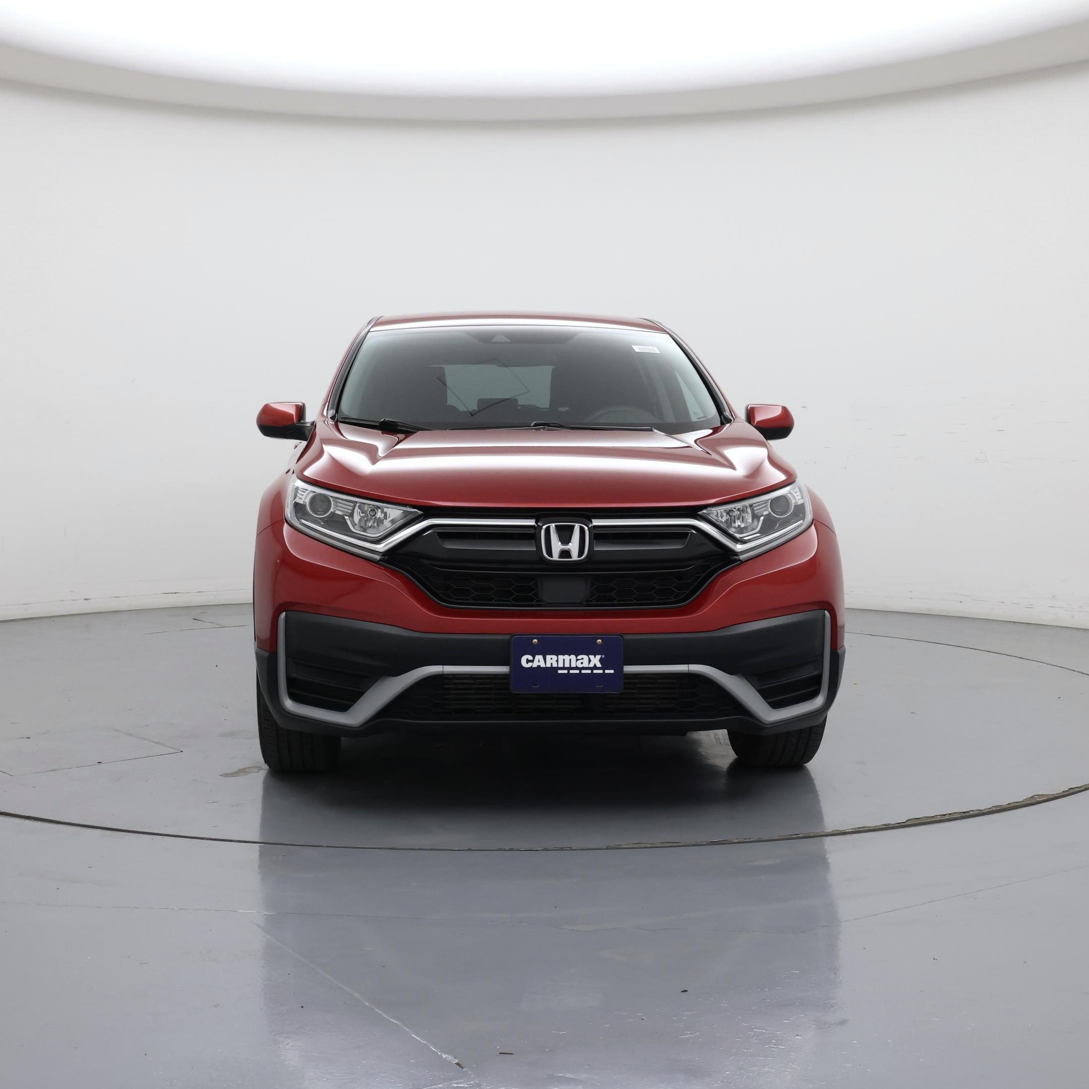 Thumbnail: 2022 Honda CR-V - 5