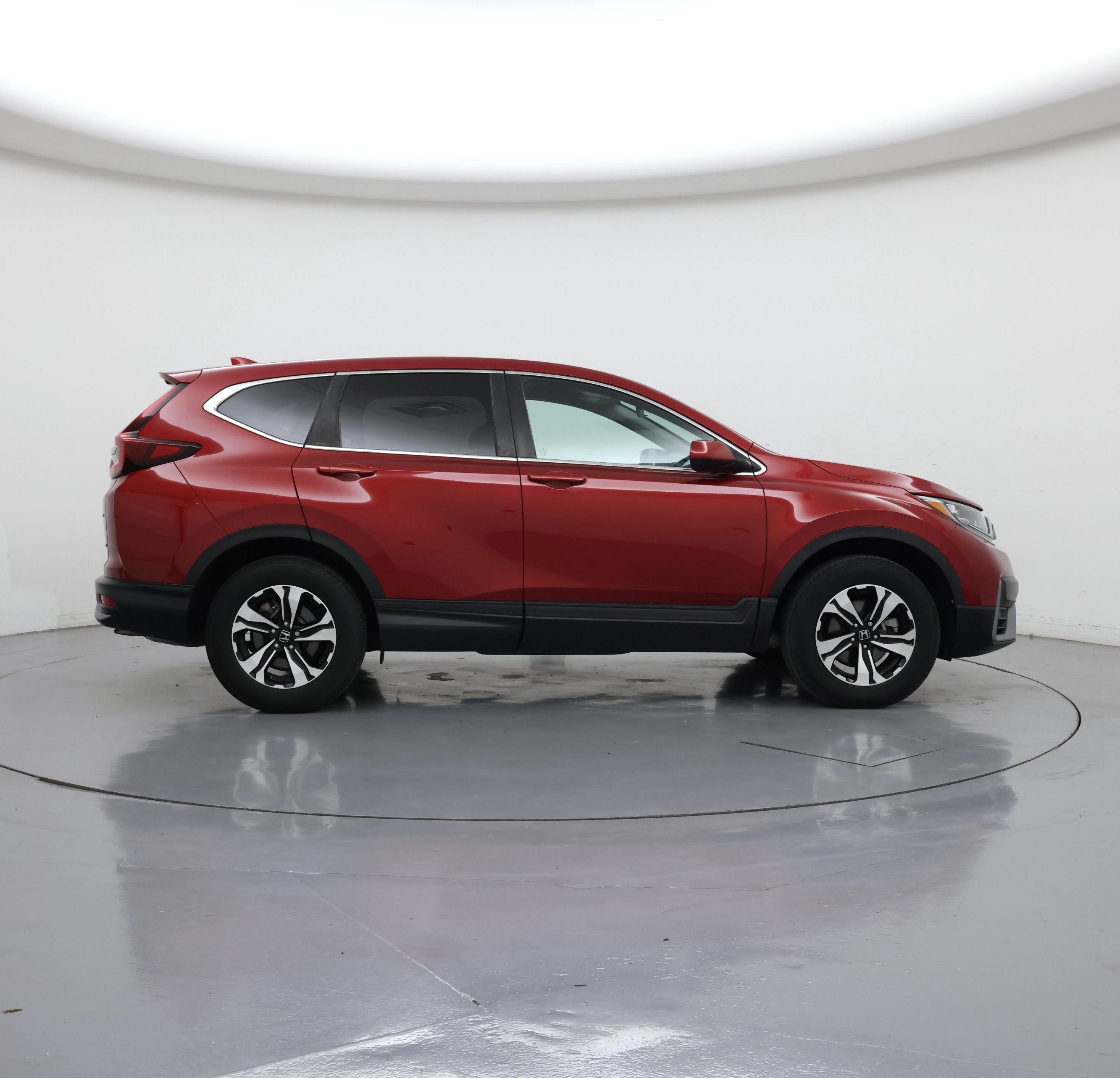 Thumbnail: 2022 Honda CR-V - 7