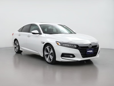 2020 Honda Accord Touring