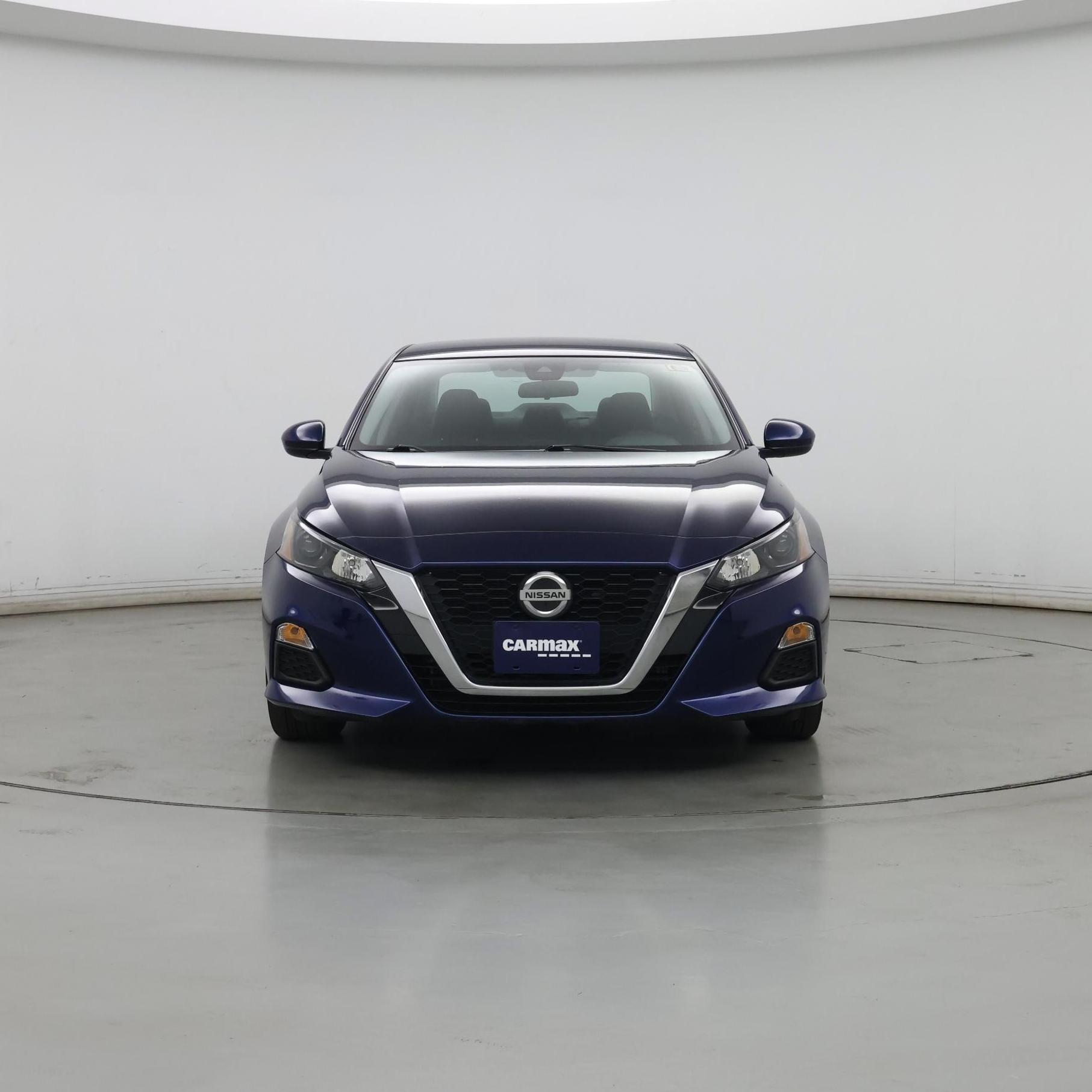 Thumbnail: 2022 Nissan Altima - 5
