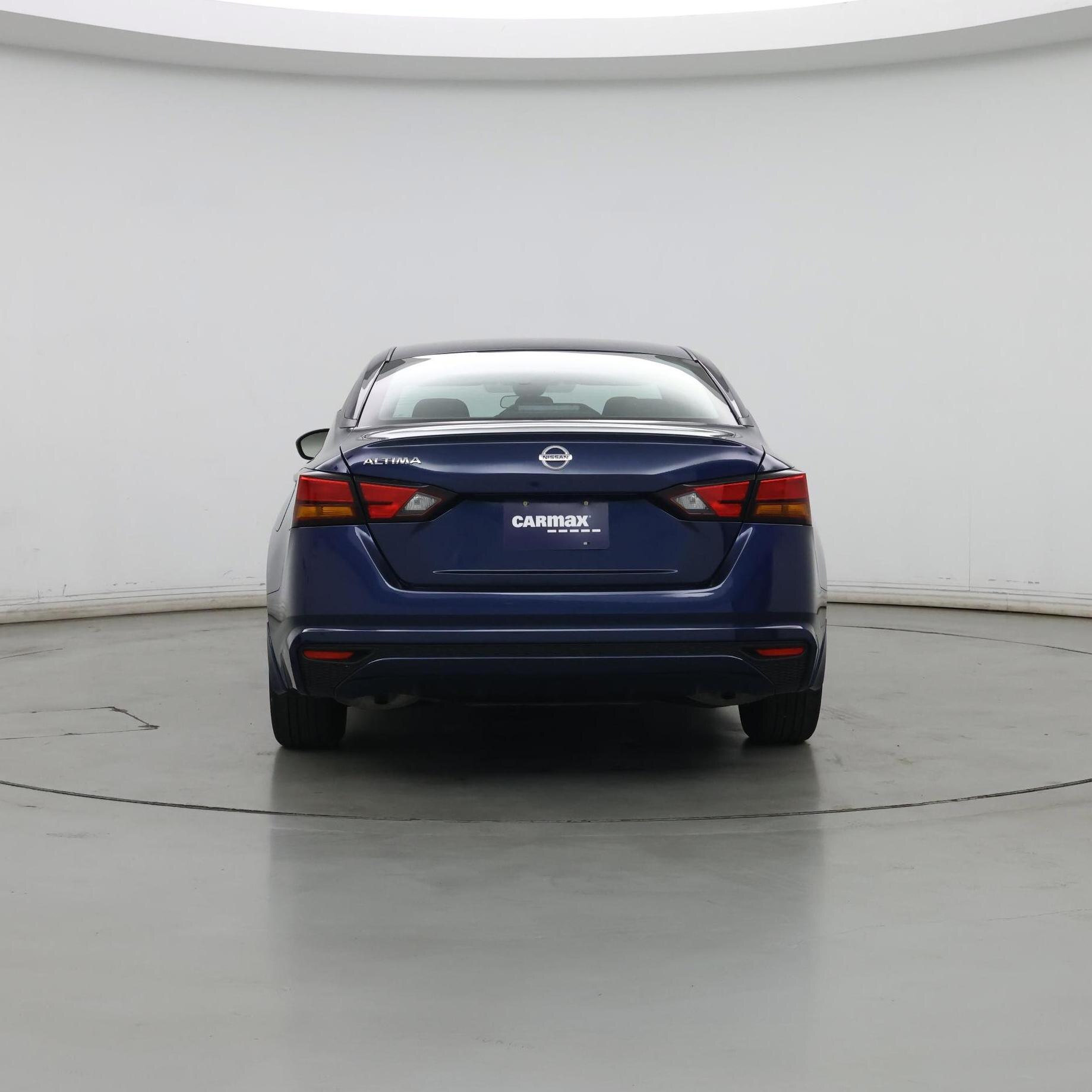 Thumbnail: 2022 Nissan Altima - 6