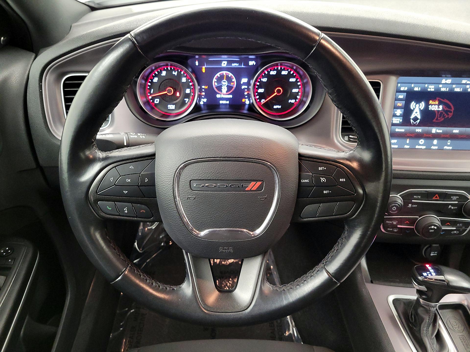 Thumbnail: 2023 Dodge Charger - 10