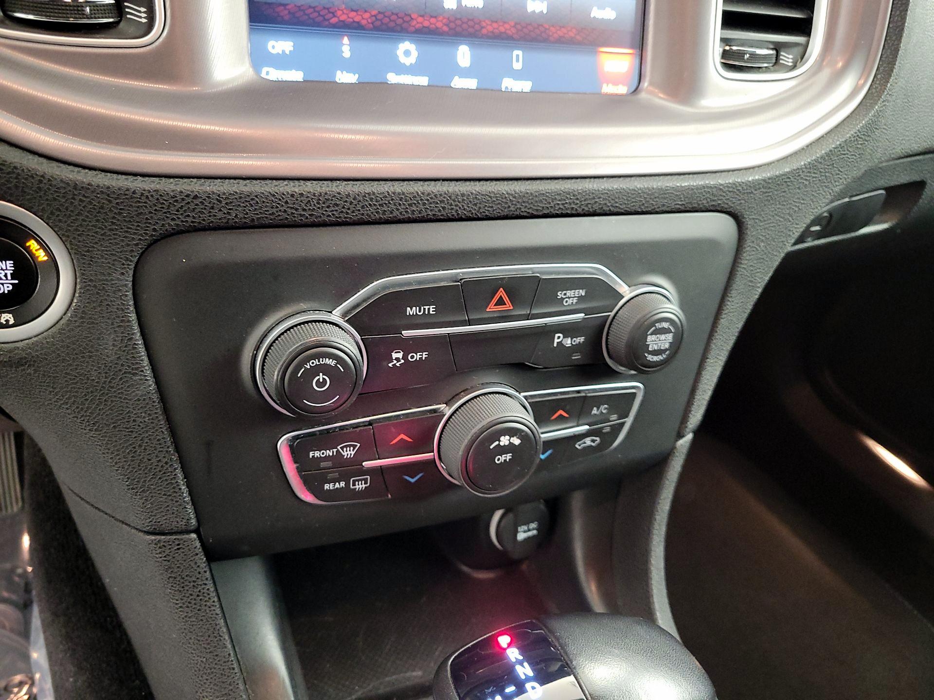 Thumbnail: 2023 Dodge Charger - 17