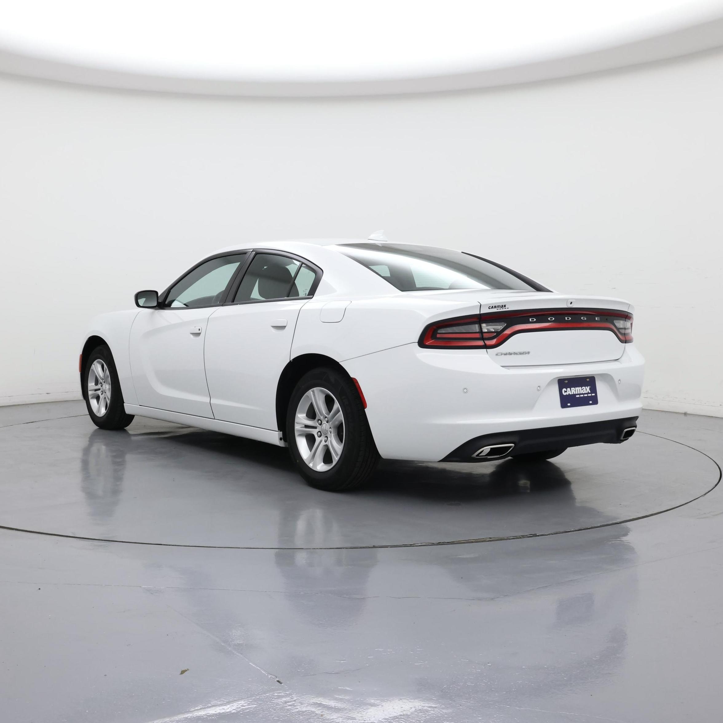 Thumbnail: 2023 Dodge Charger - 2