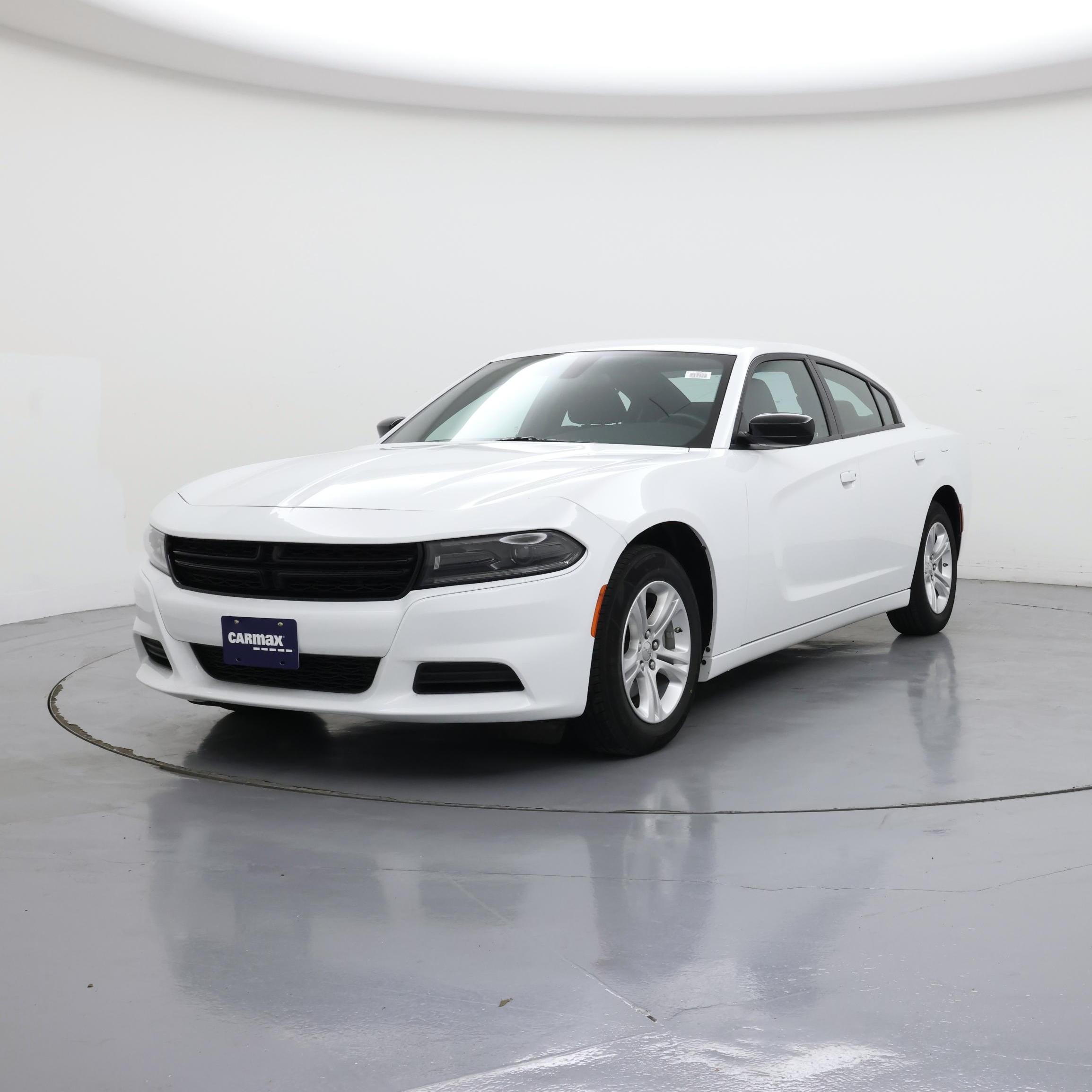 Thumbnail: 2023 Dodge Charger - 4