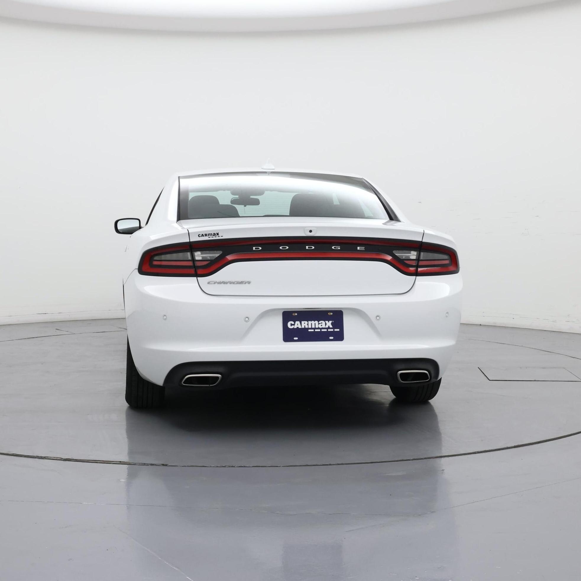 Thumbnail: 2023 Dodge Charger - 6